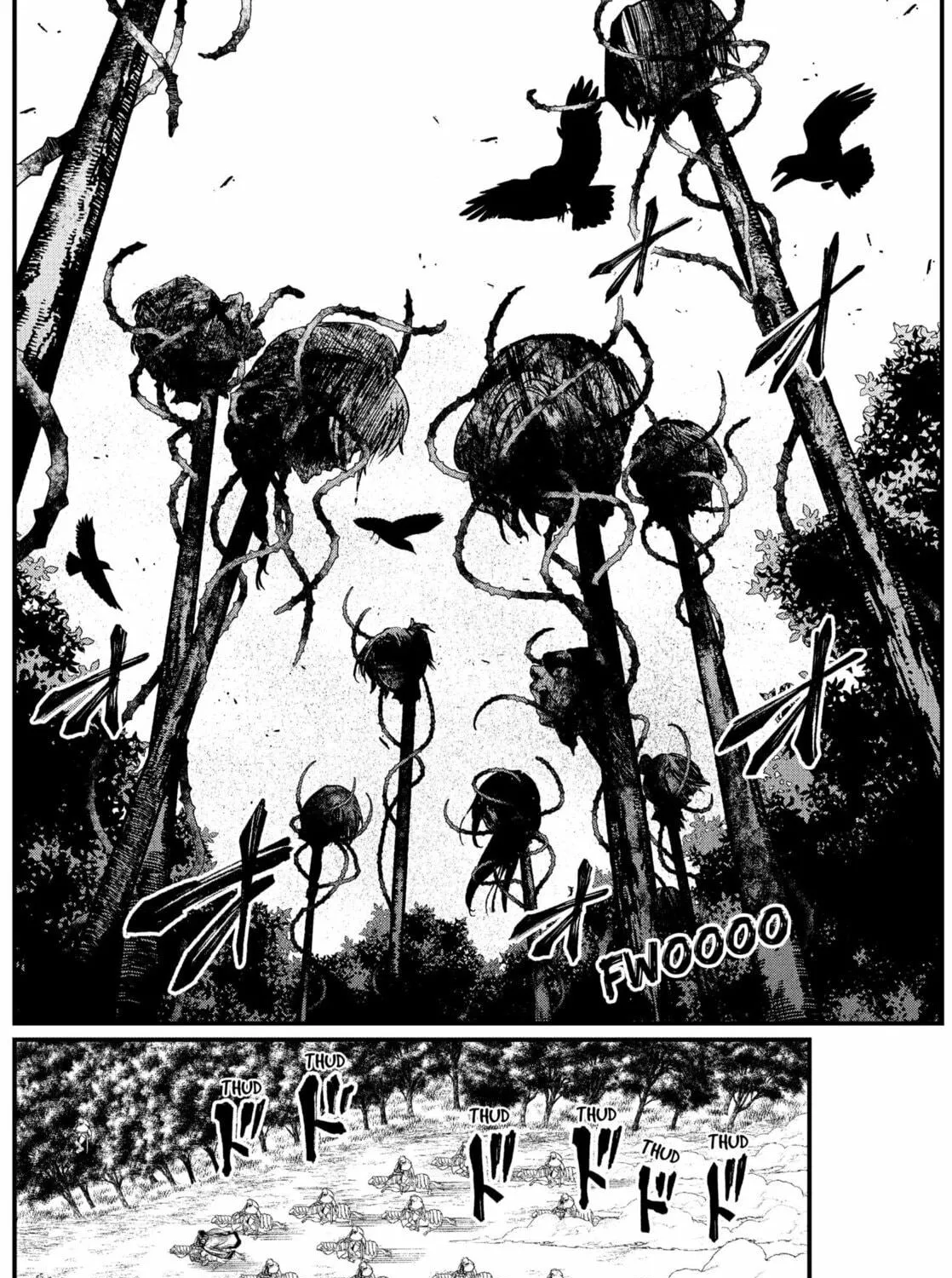 Märchen Crown Chapter 2 page 5 - 