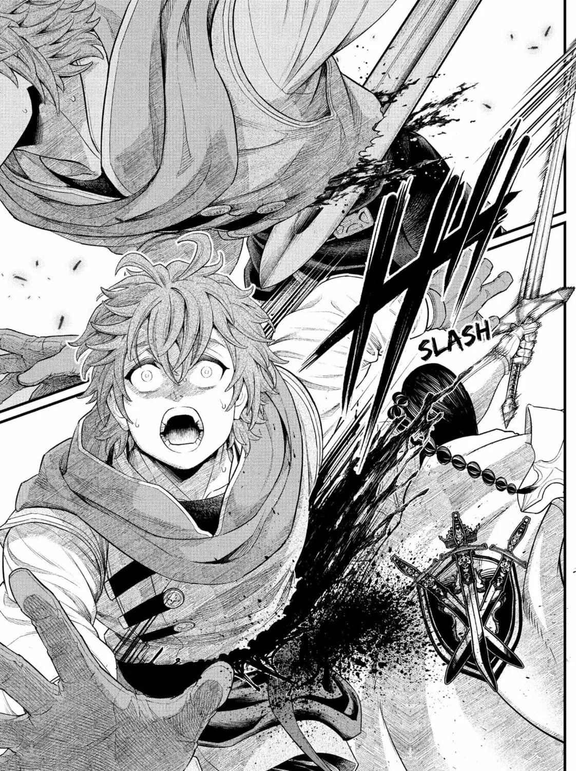 Märchen Crown Chapter 2 page 47 - 