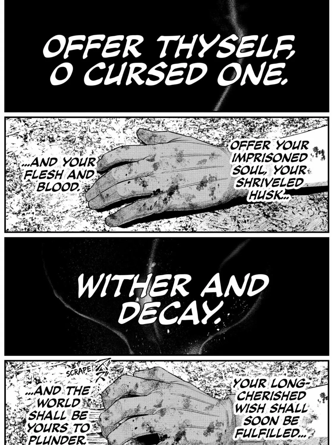 Märchen Crown Chapter 2 page 57 - 