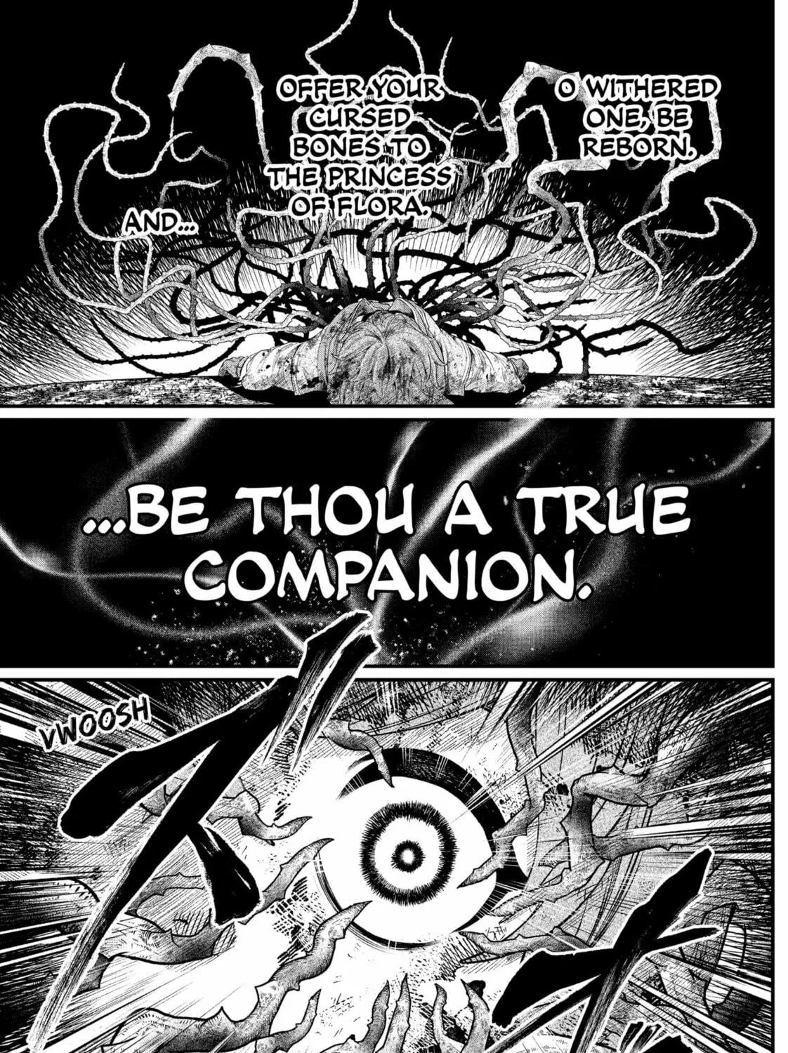 Märchen Crown Chapter 2 page 59 - 