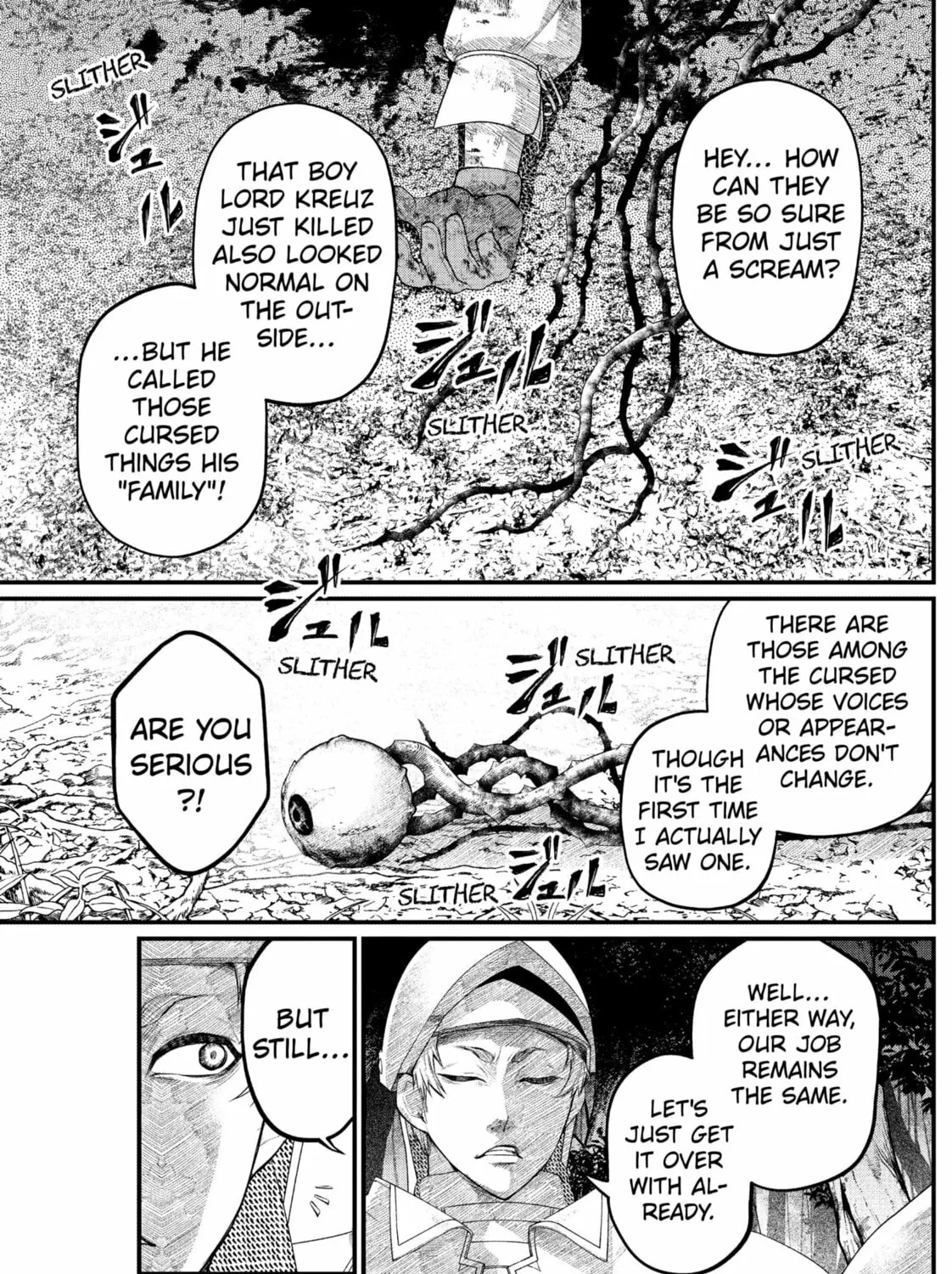 Märchen Crown Chapter 2 page 63 - 