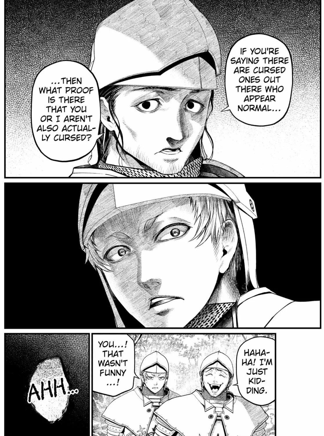 Märchen Crown Chapter 2 page 65 - 