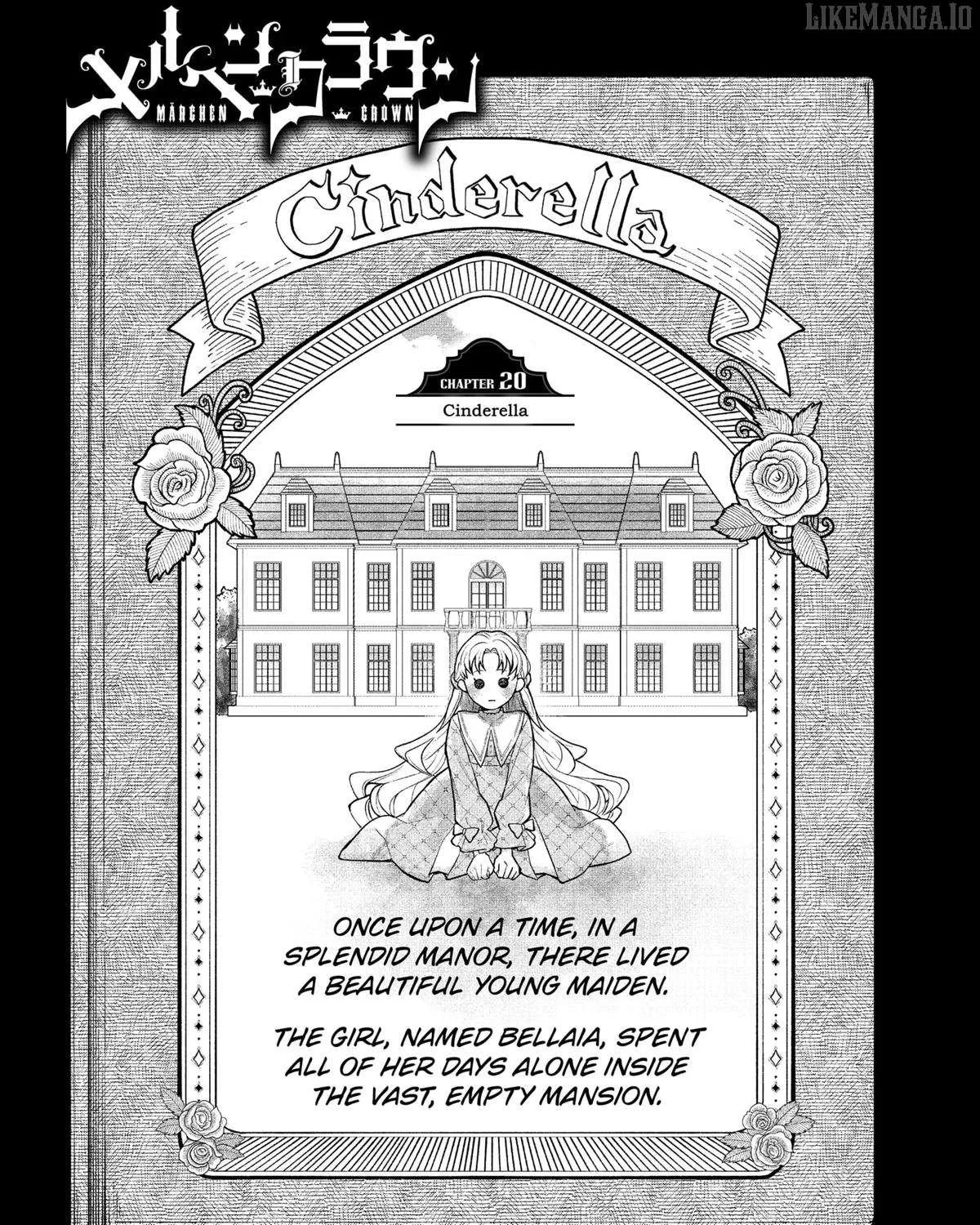 Märchen Crown Chapter 20 page 2 - 
