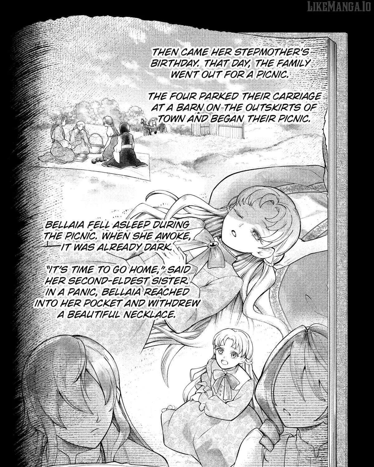 Märchen Crown Chapter 20 page 20 - 