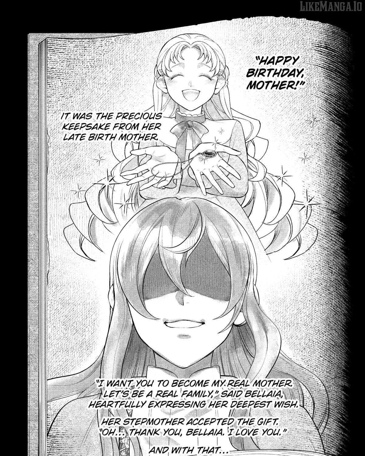 Märchen Crown Chapter 20 page 22 - 