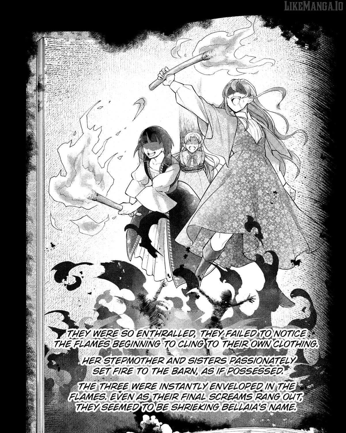 Märchen Crown Chapter 20 page 26 - 