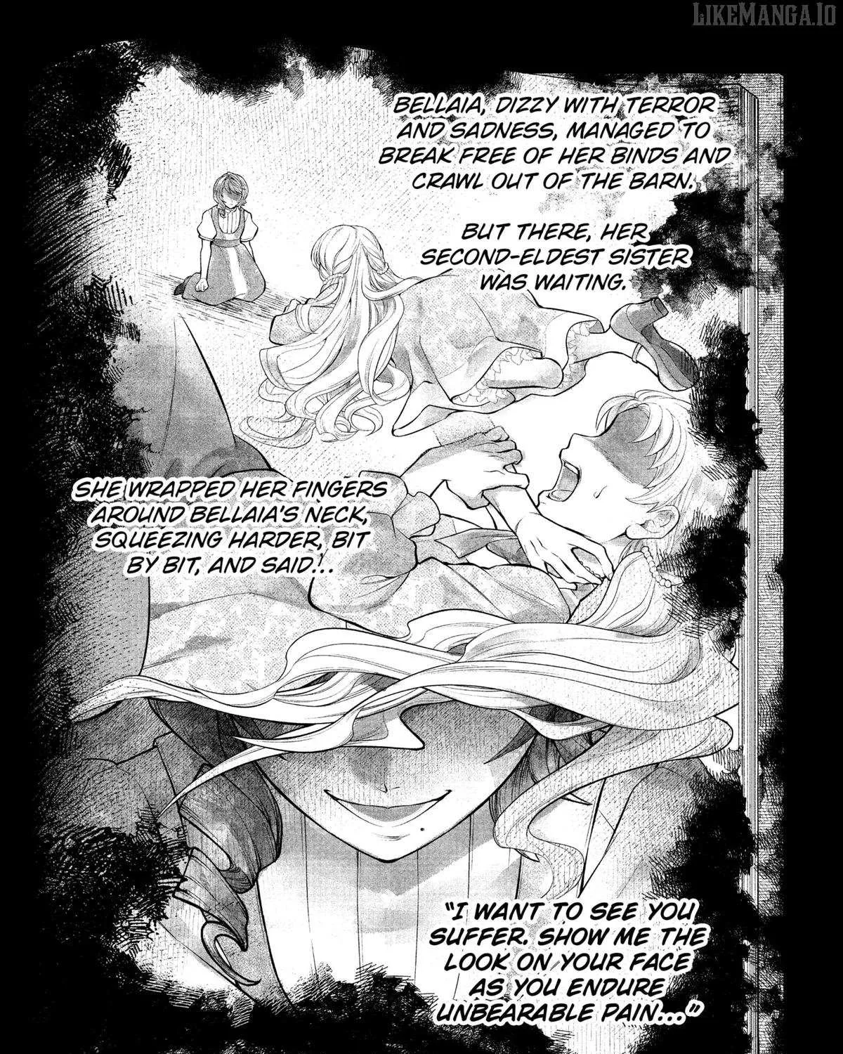 Märchen Crown Chapter 20 page 28 - 