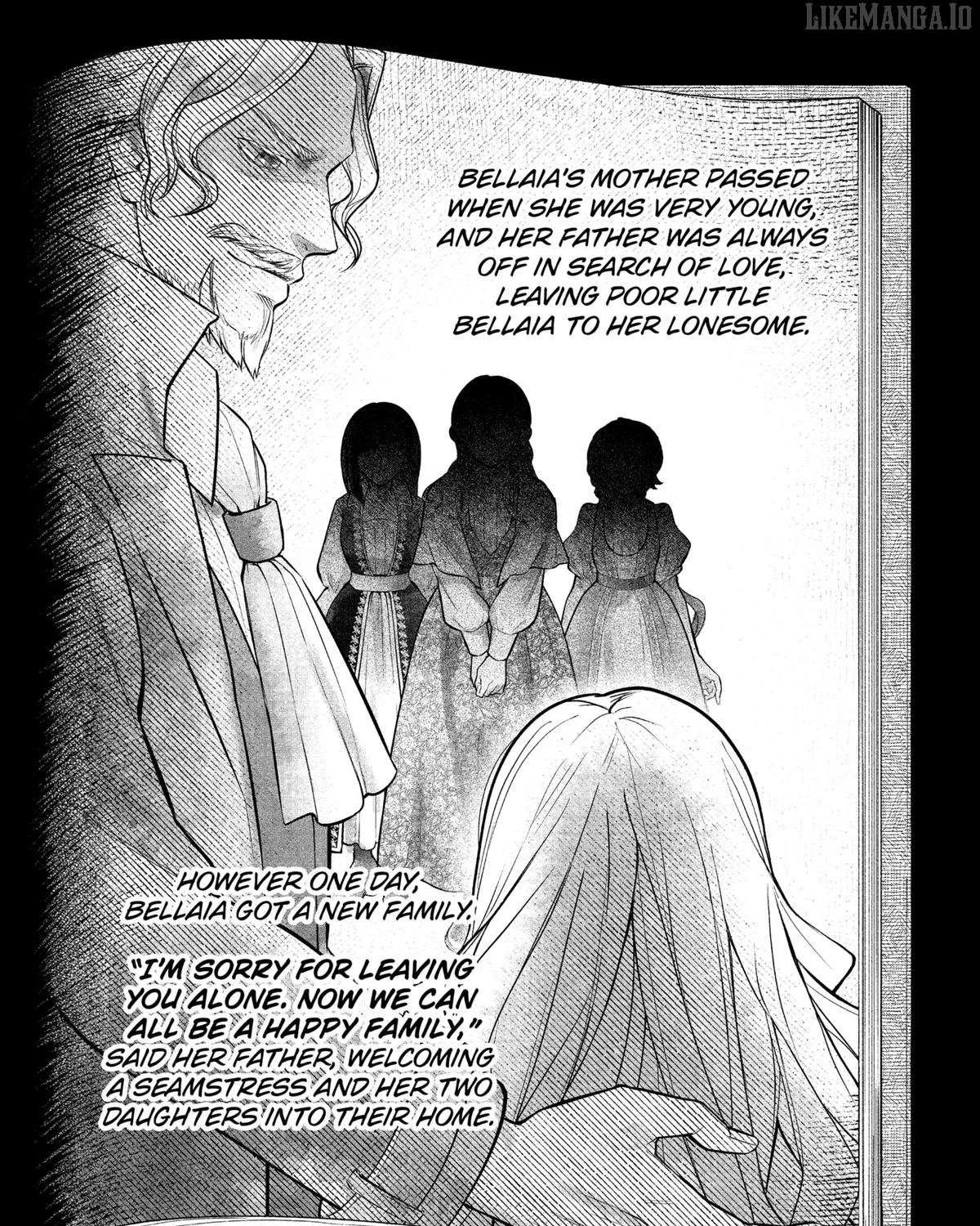 Märchen Crown Chapter 20 page 4 - 