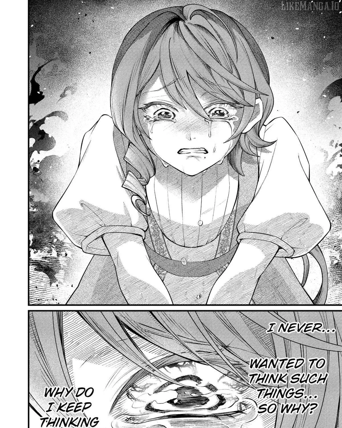 Märchen Crown Chapter 20 page 32 - 