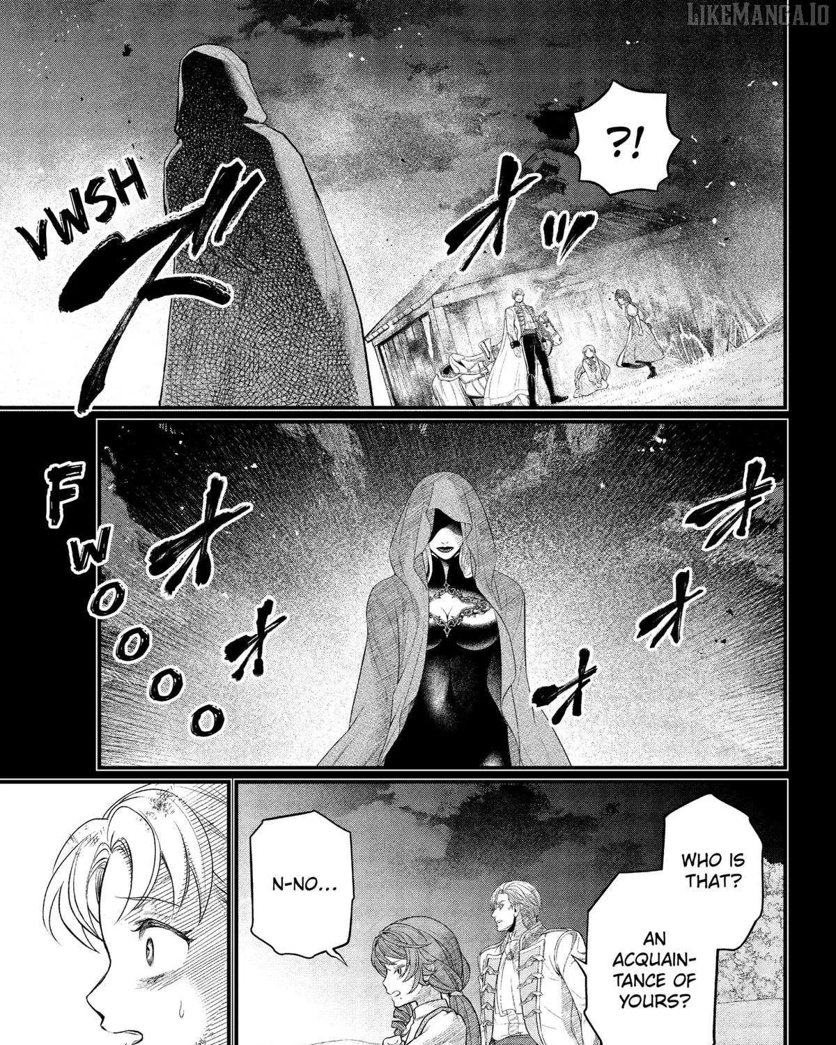 Märchen Crown Chapter 21 page 25 - 