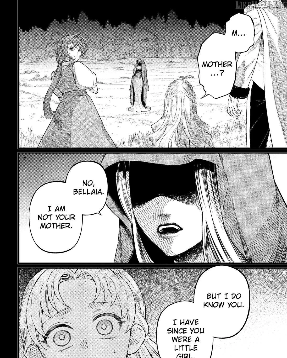 Märchen Crown Chapter 21 page 27 - 