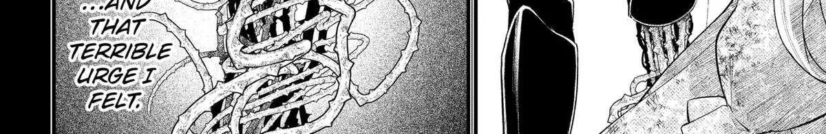 Märchen Crown Chapter 21 page 32 - 
