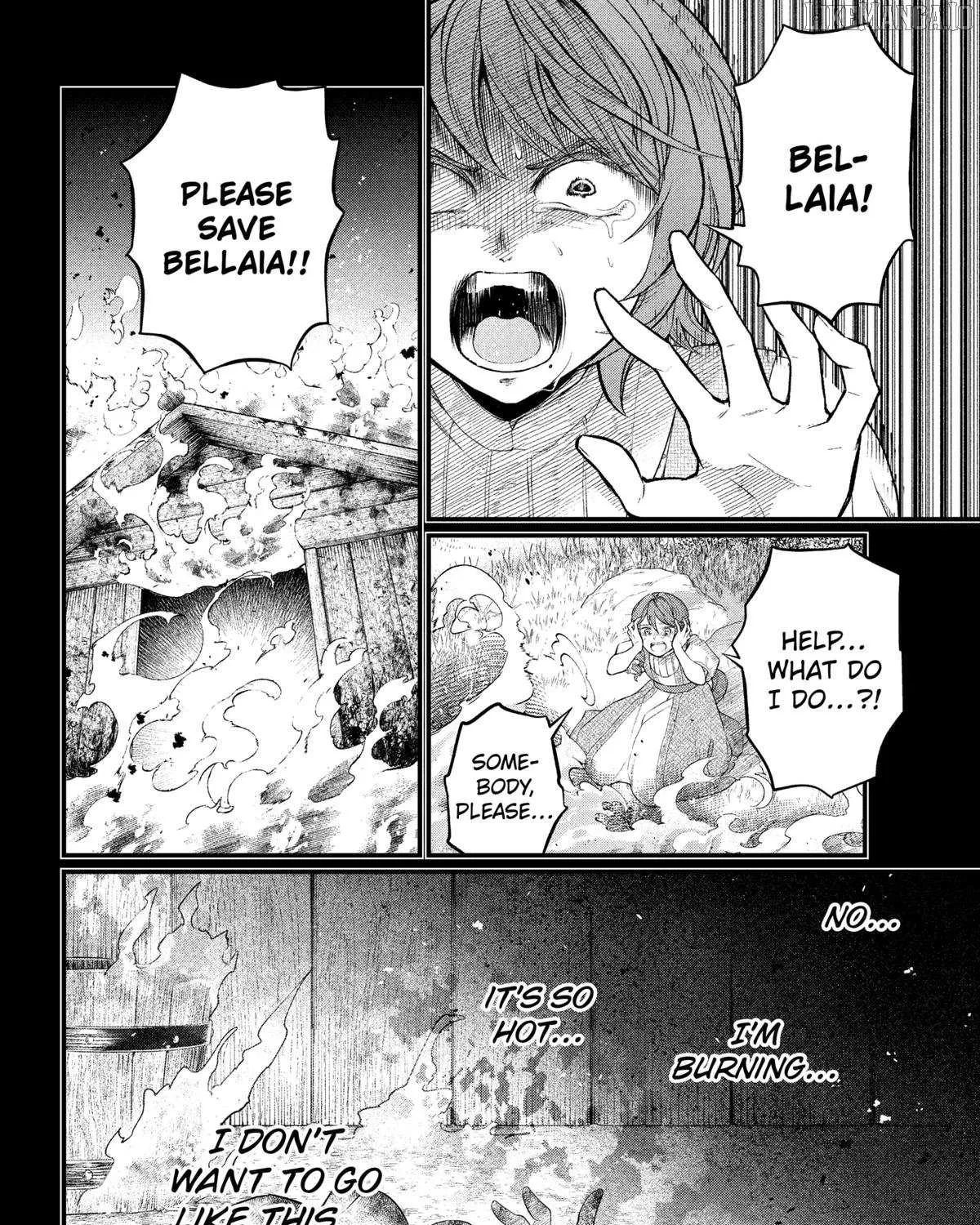 Märchen Crown Chapter 21 page 7 - 