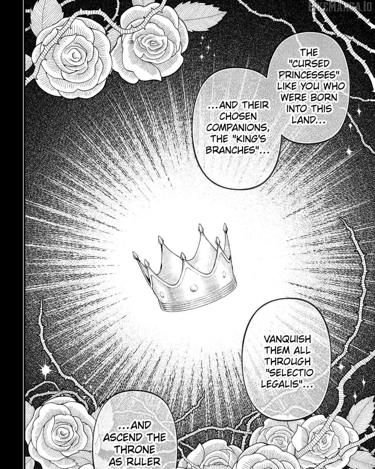 Märchen Crown Chapter 22 page 3 - 
