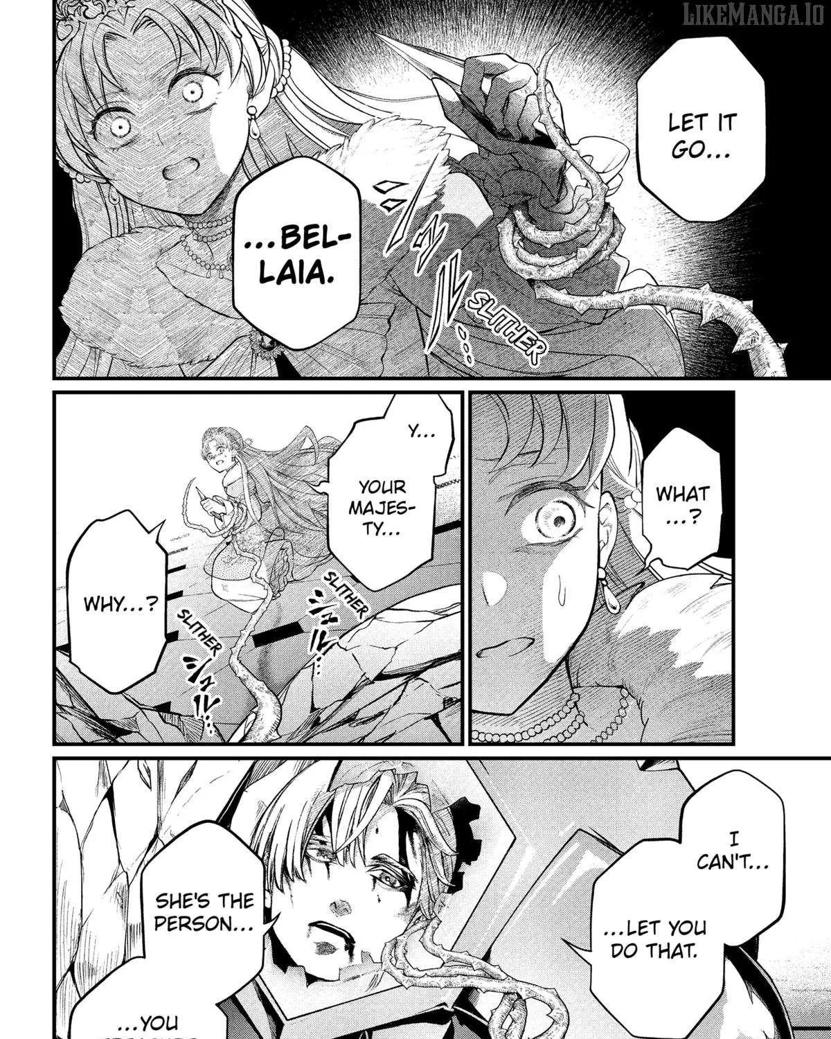 Märchen Crown Chapter 22 page 23 - 