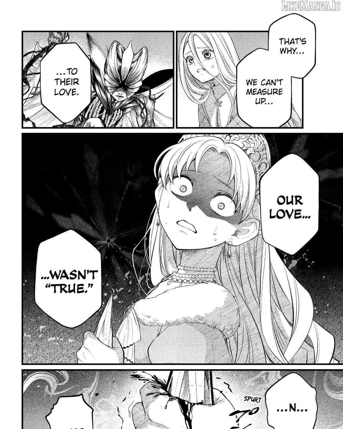 Märchen Crown Chapter 22 page 27 - 
