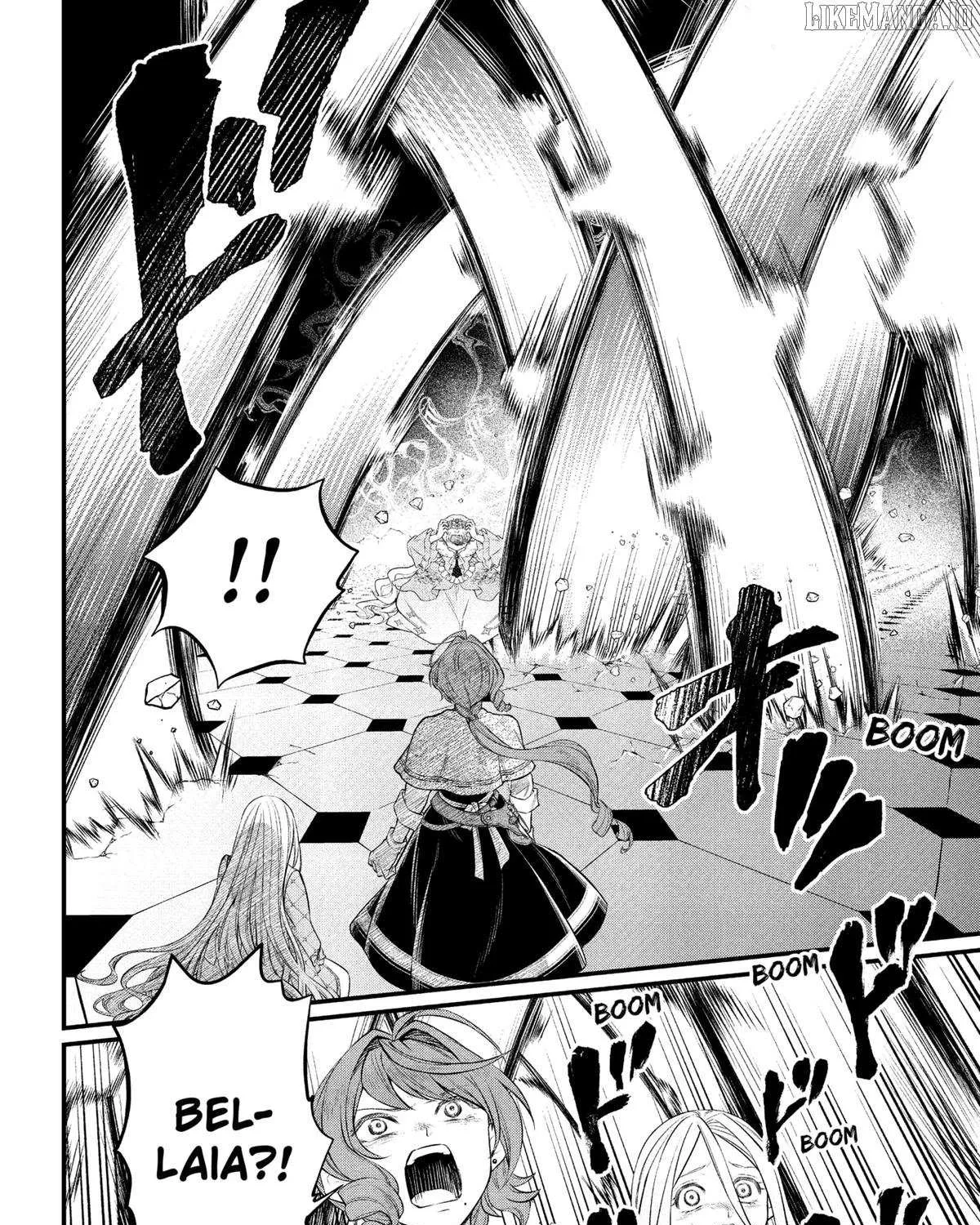 Märchen Crown Chapter 22 page 35 - 