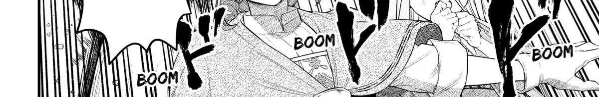 Märchen Crown Chapter 22 page 36 - 