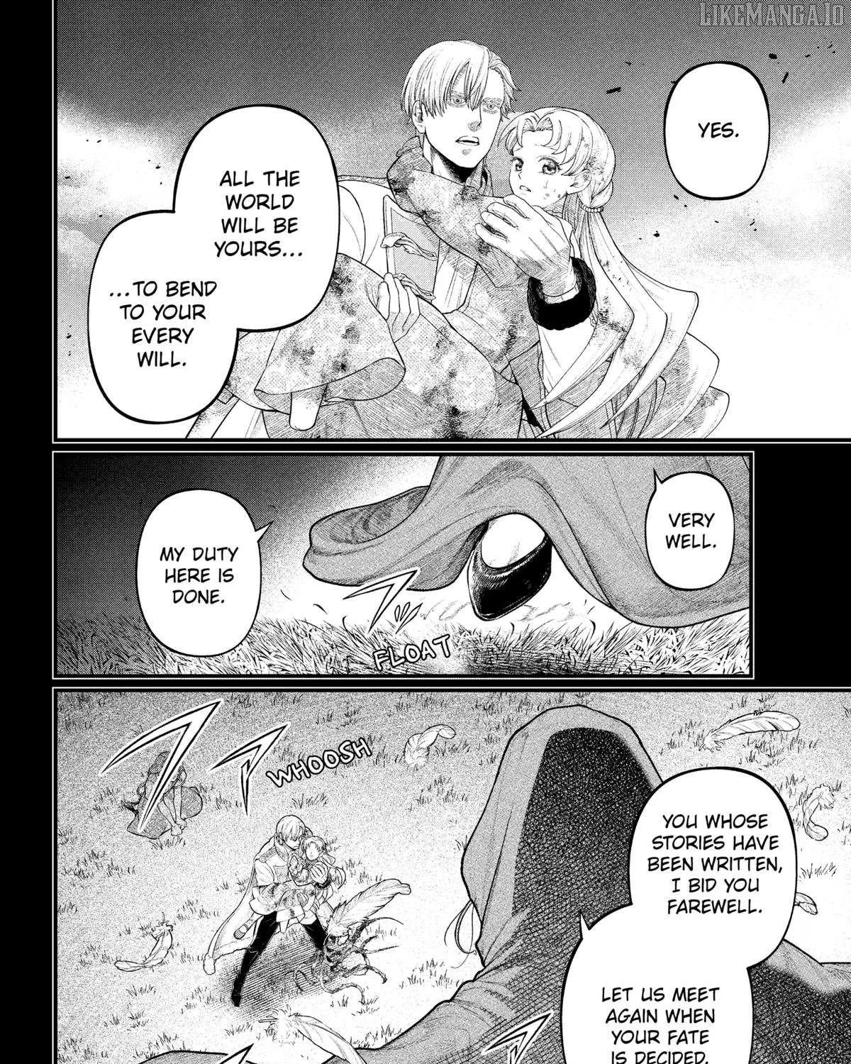 Märchen Crown Chapter 22 page 7 - 