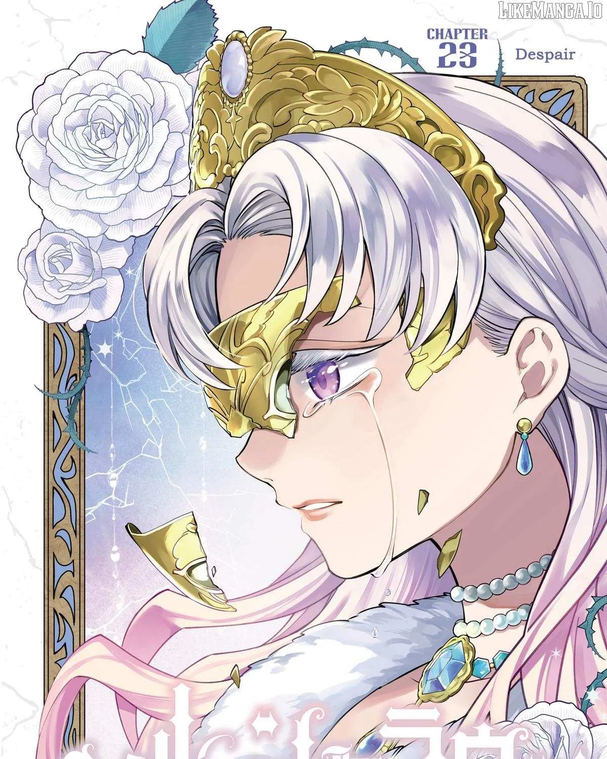 Märchen Crown Chapter 23 page 1 - 