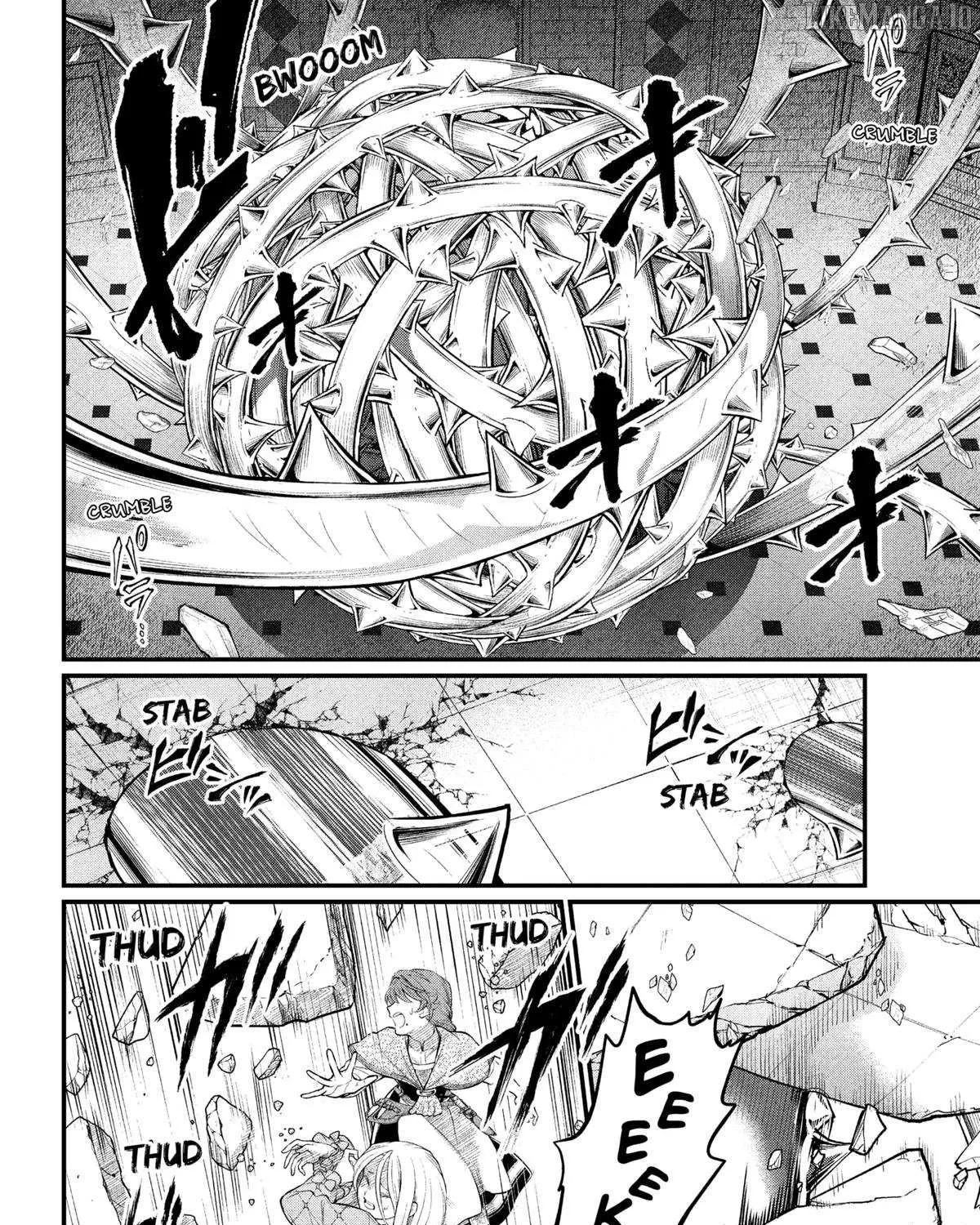 Märchen Crown Chapter 23 page 15 - 
