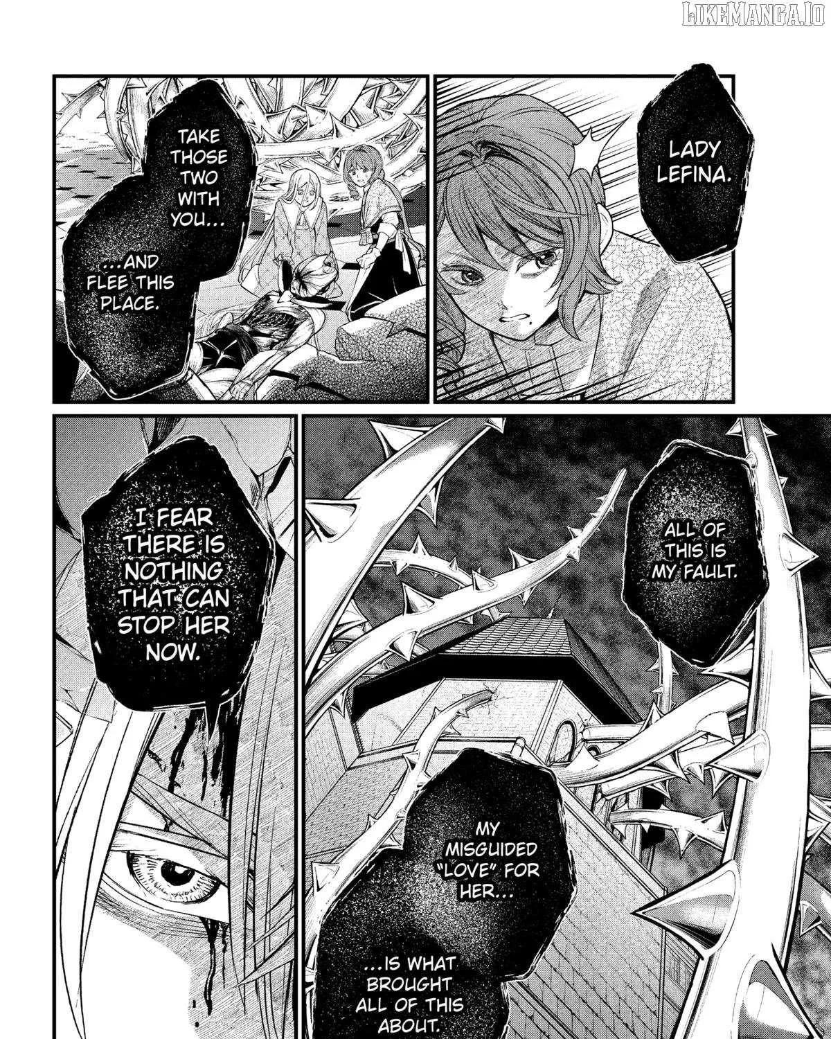 Märchen Crown Chapter 23 page 23 - 