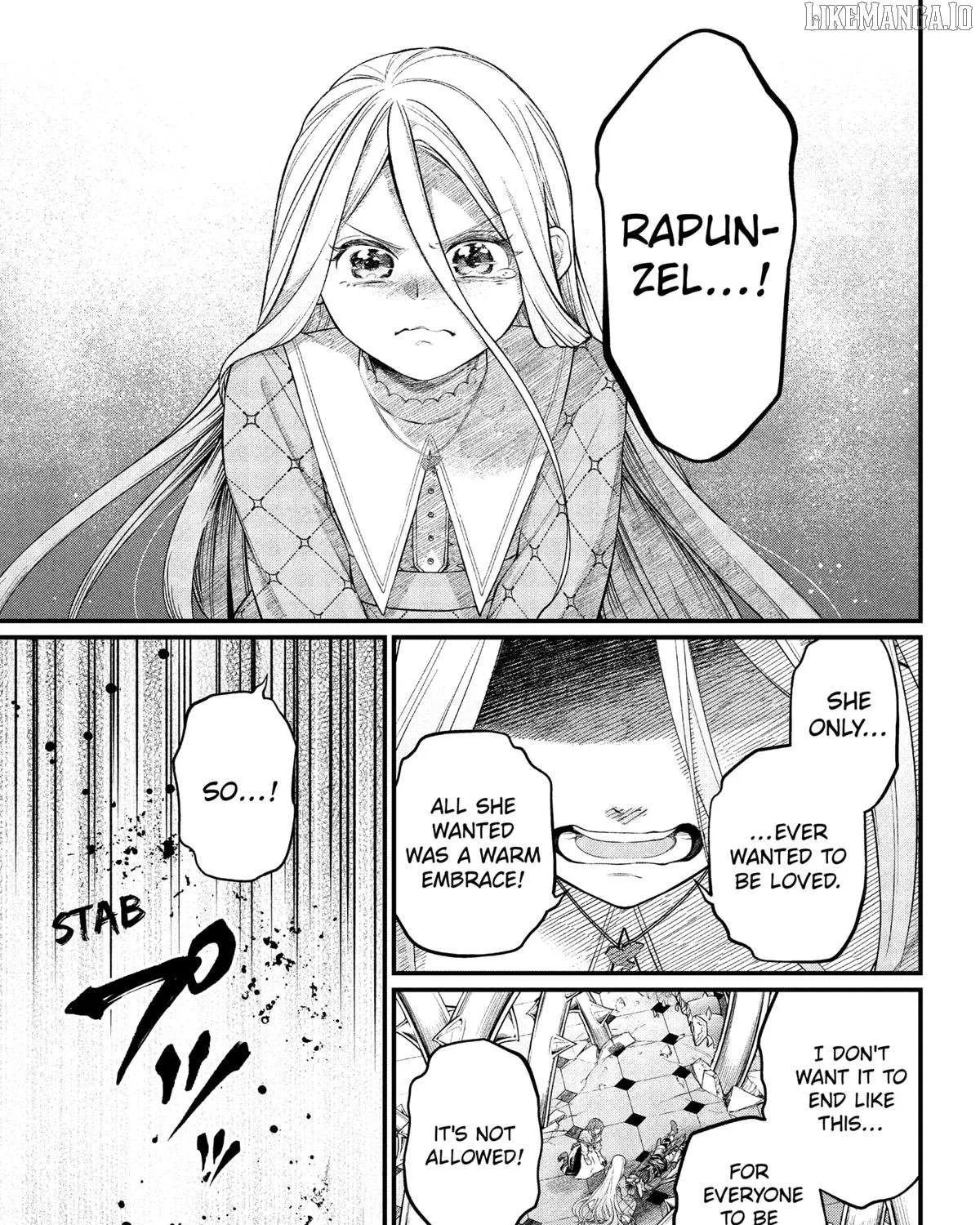 Märchen Crown Chapter 23 page 29 - 