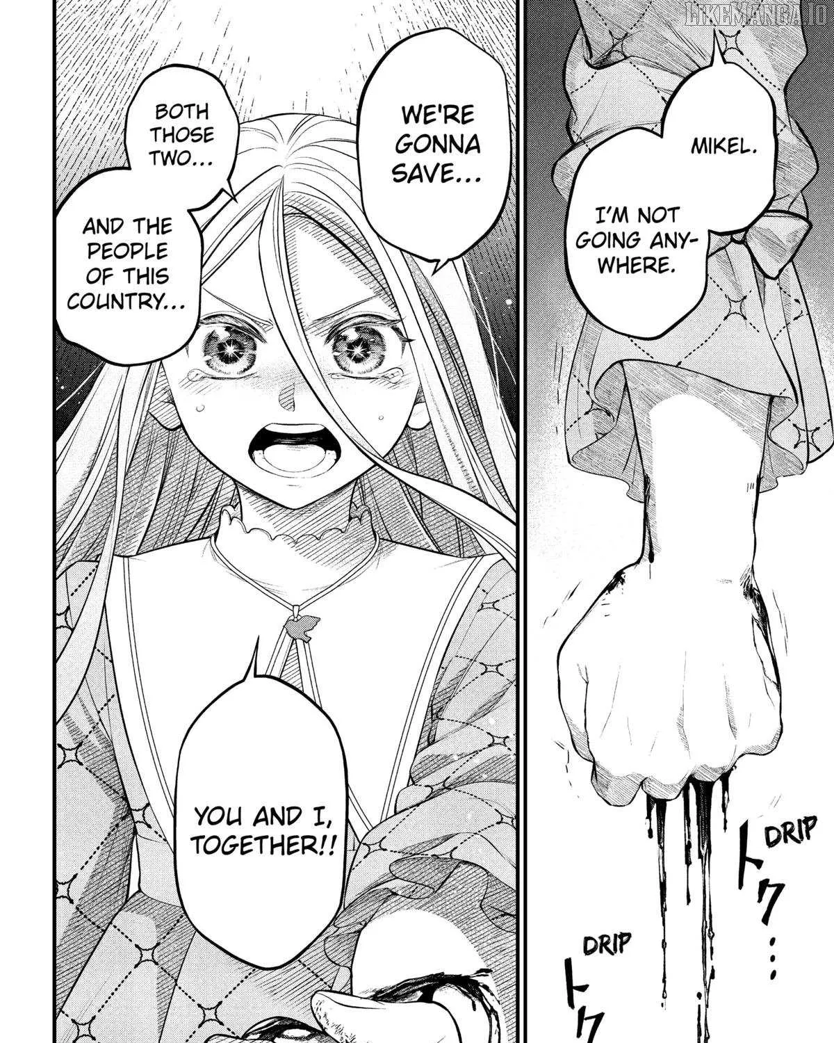 Märchen Crown Chapter 23 page 33 - 