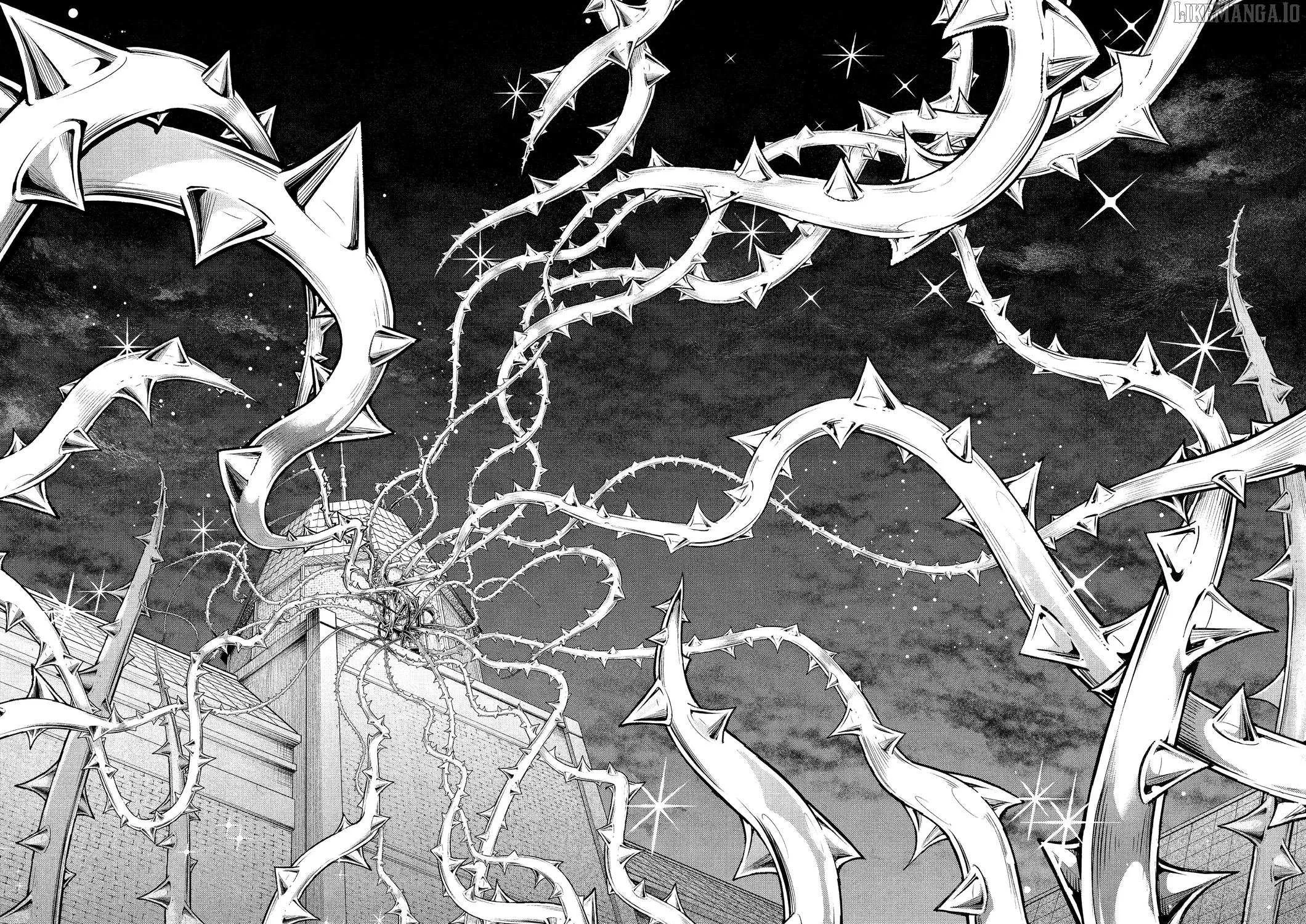 Märchen Crown Chapter 23 page 5 - 