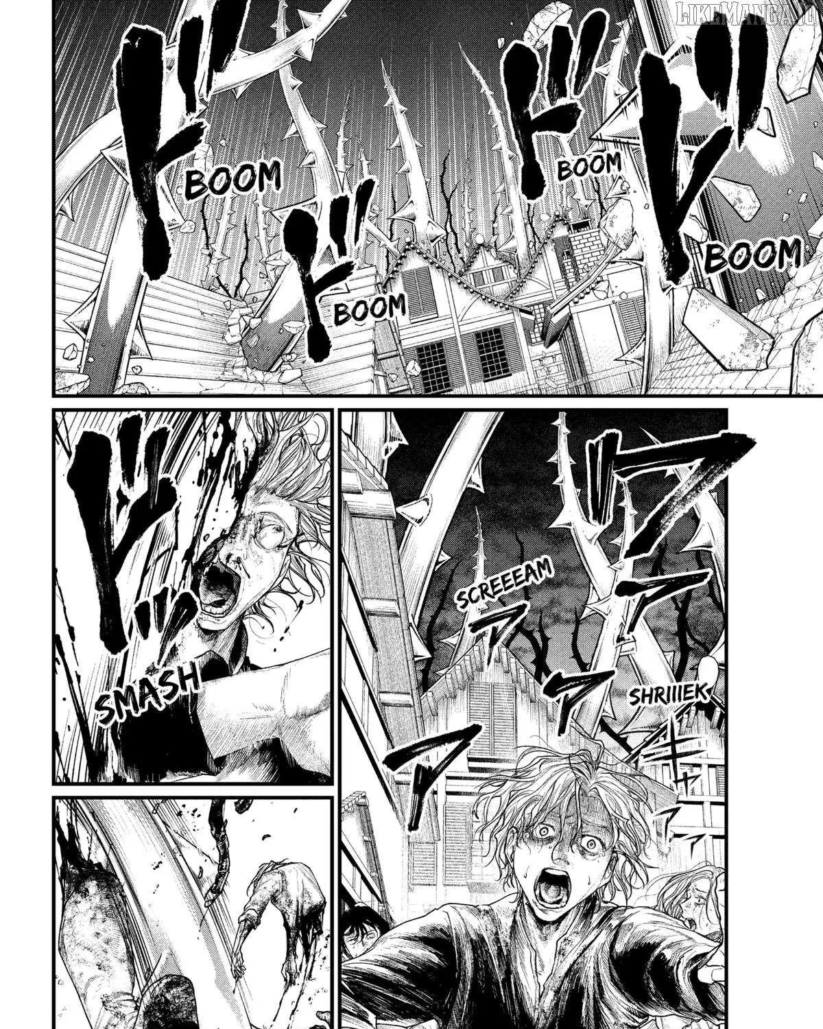 Märchen Crown Chapter 23 page 7 - 