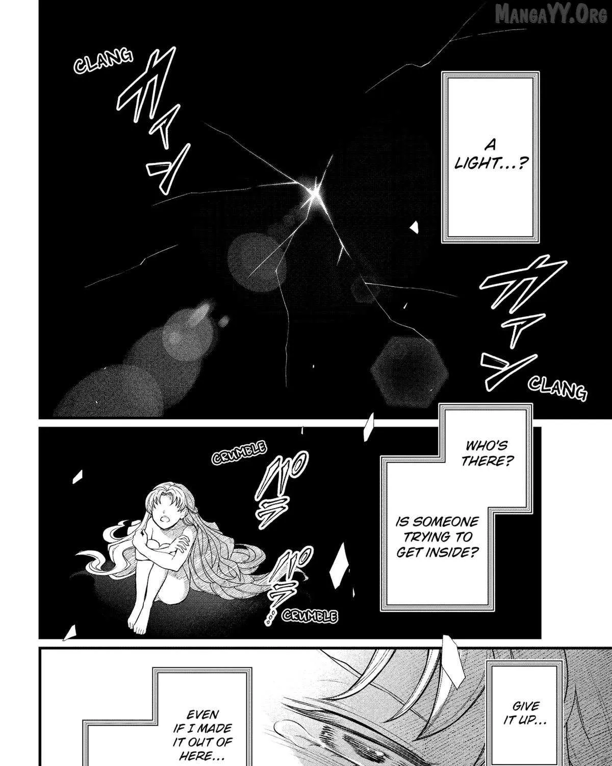 Märchen Crown Chapter 24 page 12 - 