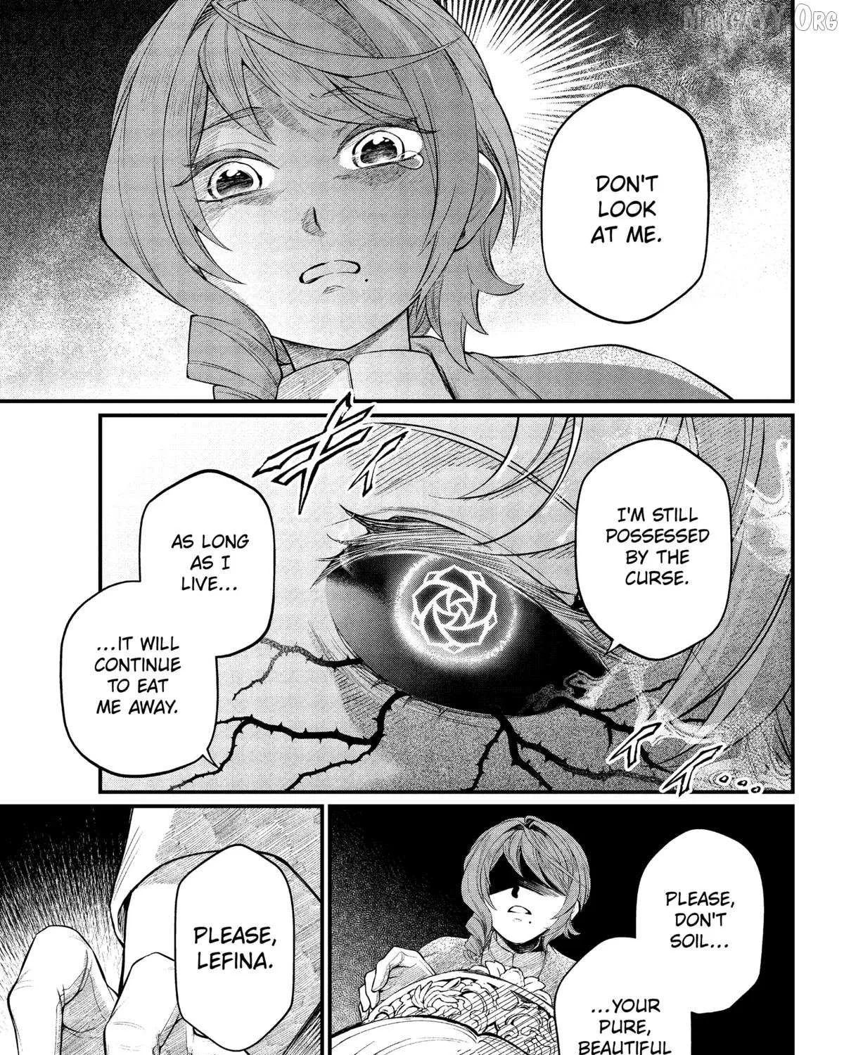 Märchen Crown Chapter 24 page 24 - 