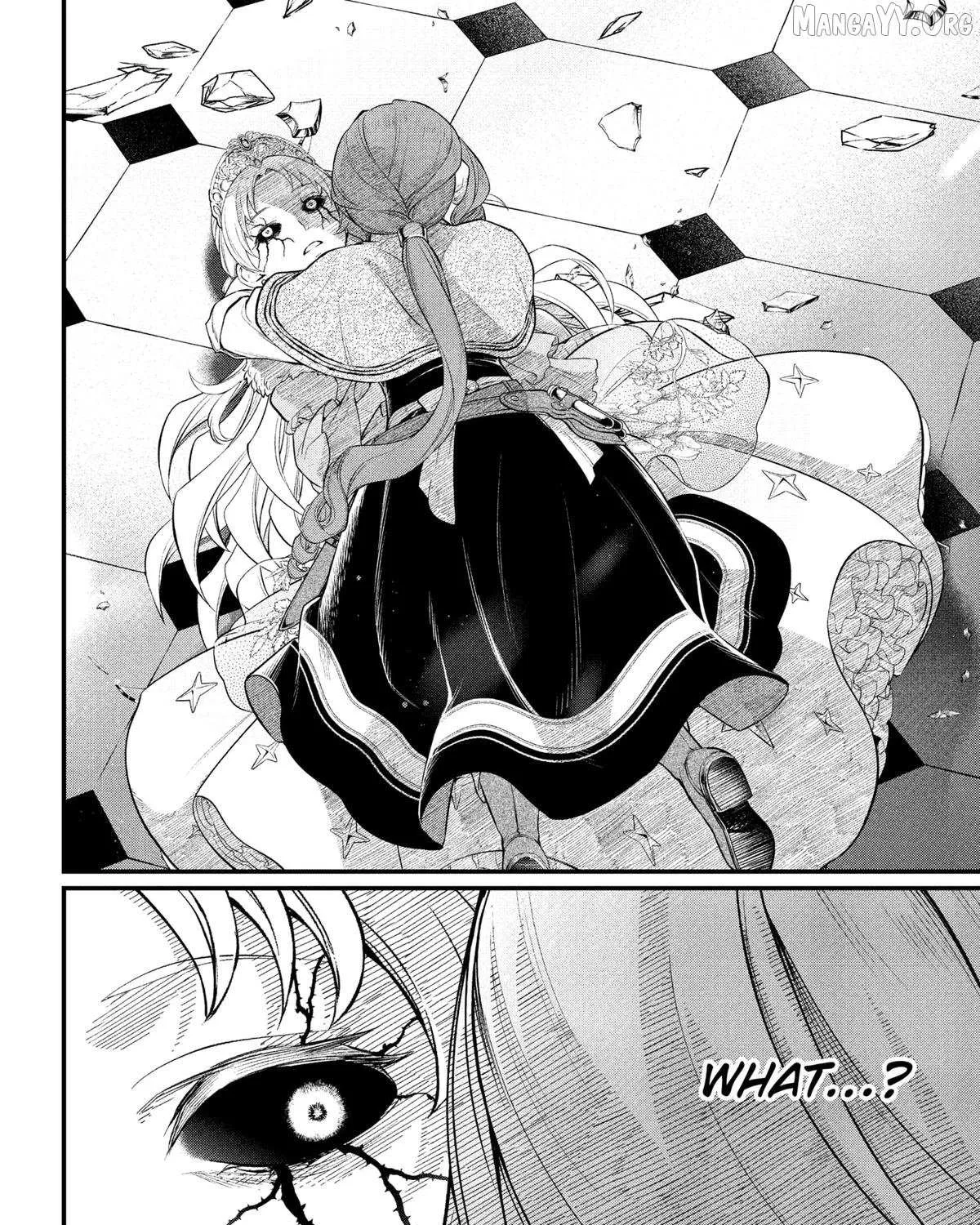 Märchen Crown Chapter 24 page 26 - 