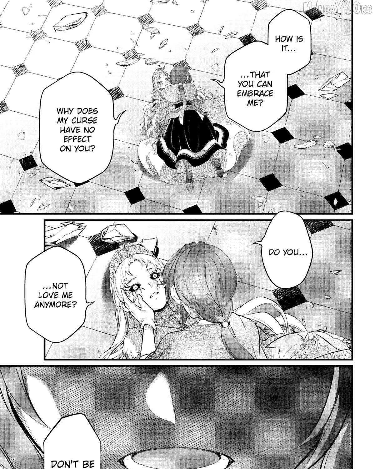 Märchen Crown Chapter 24 page 28 - 