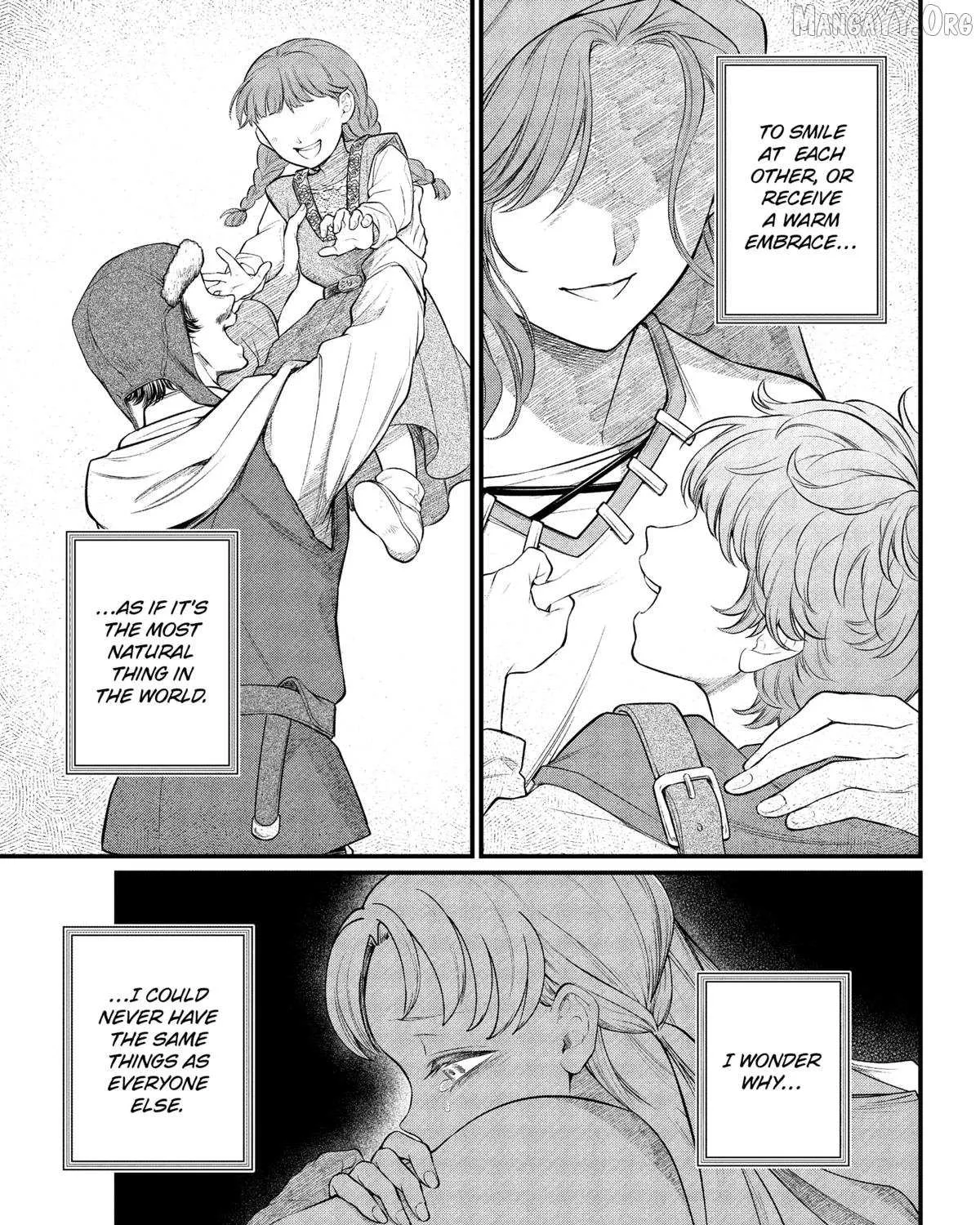 Märchen Crown Chapter 24 page 4 - 