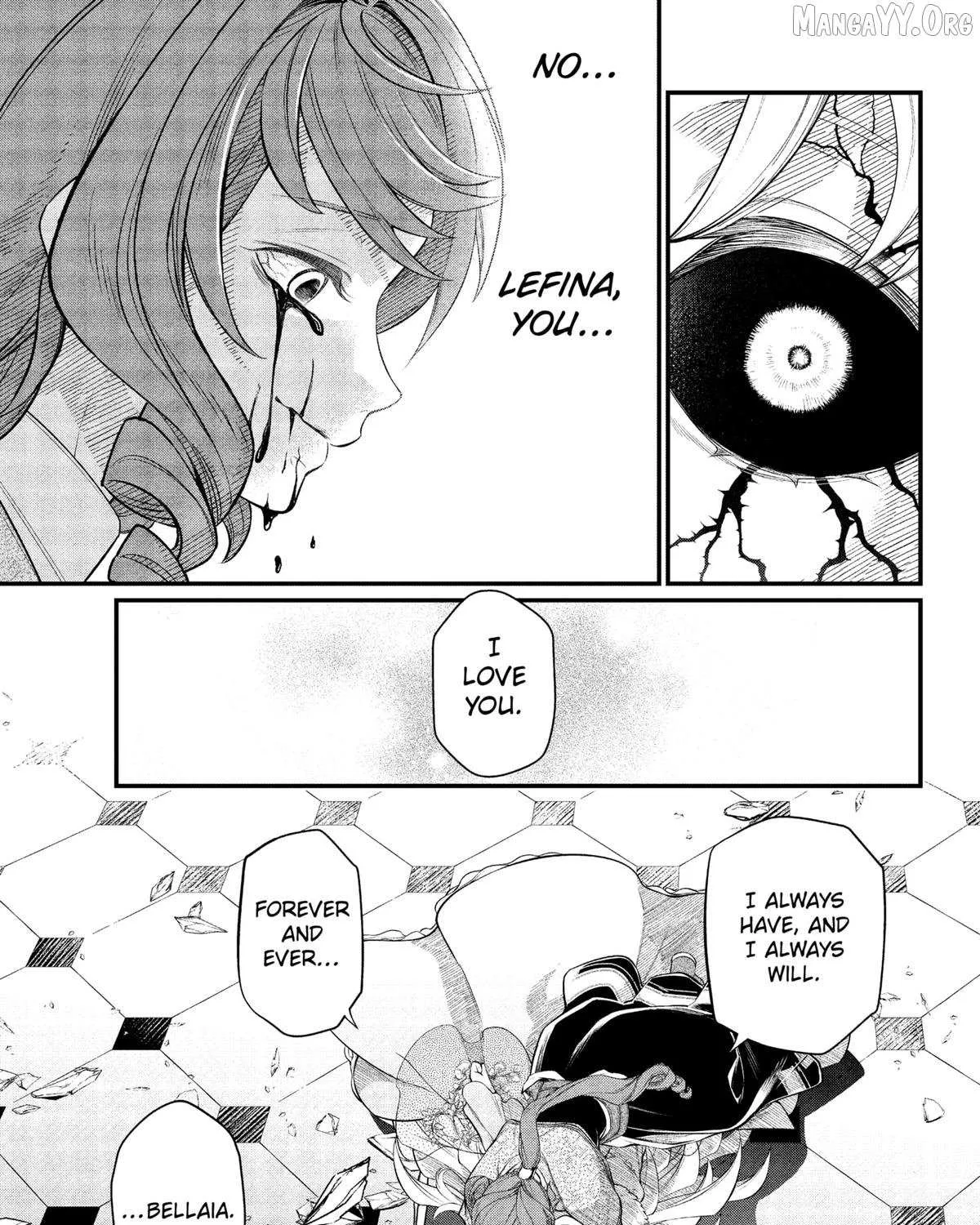 Märchen Crown Chapter 24 page 32 - 