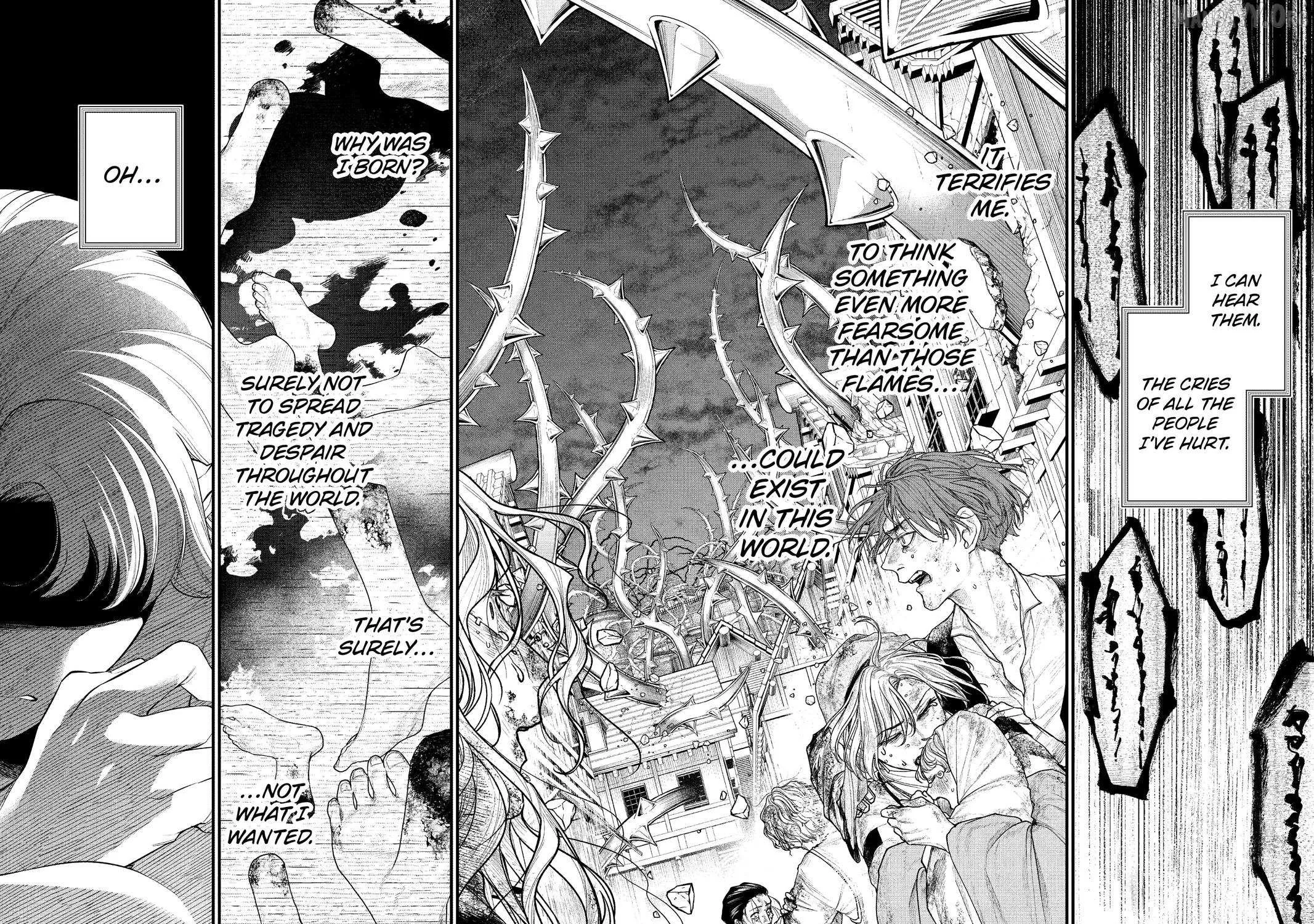 Märchen Crown Chapter 24 page 6 - 