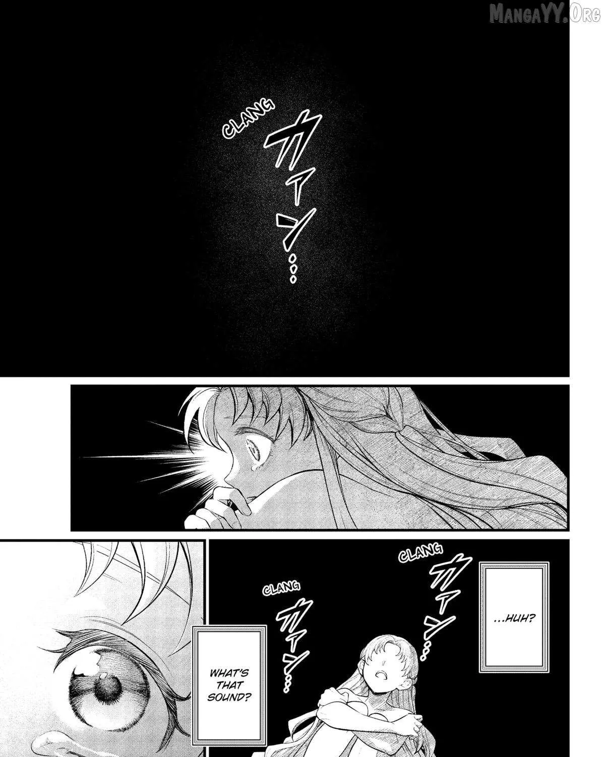 Märchen Crown Chapter 24 page 10 - 