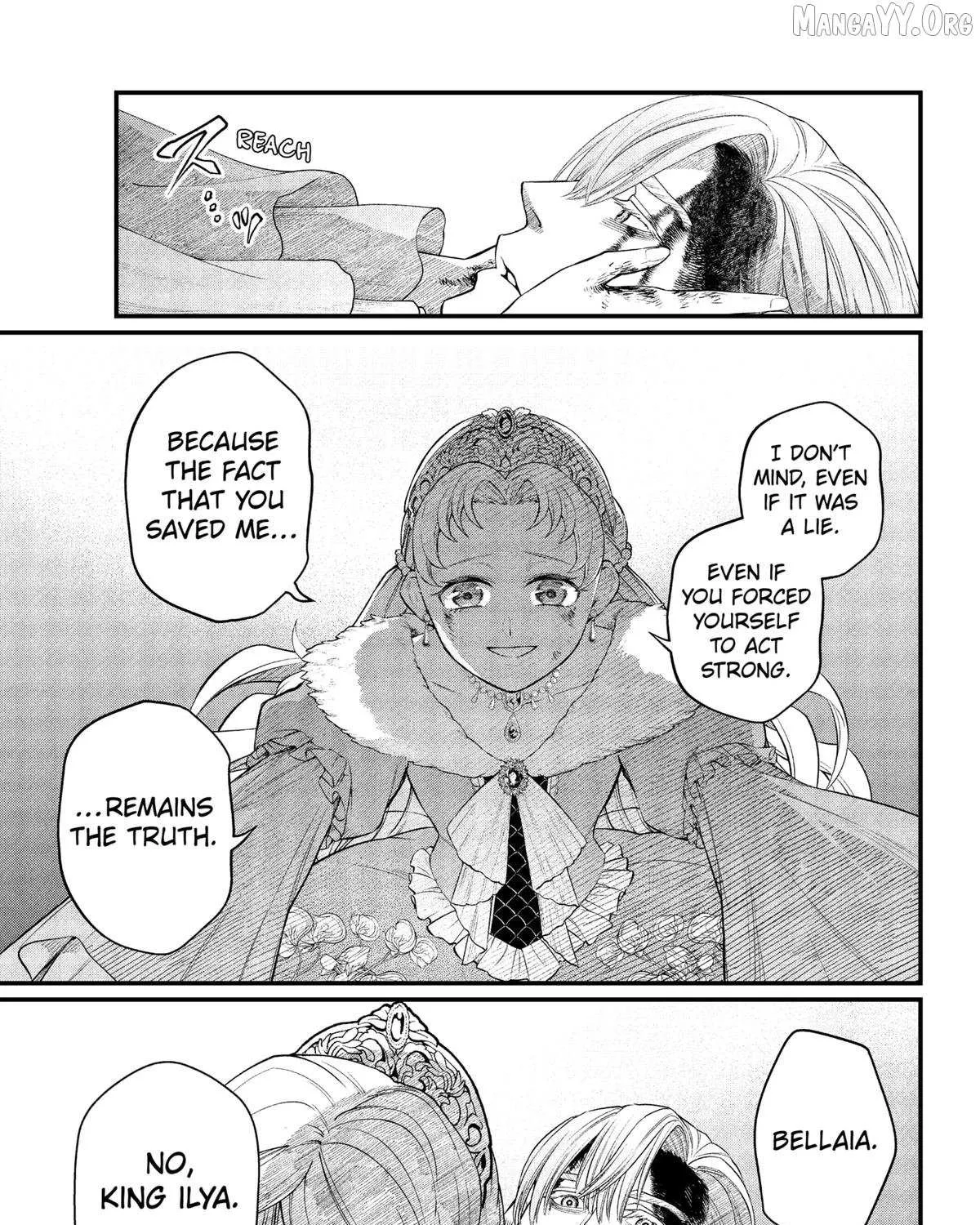 Märchen Crown Chapter 25 page 13 - 