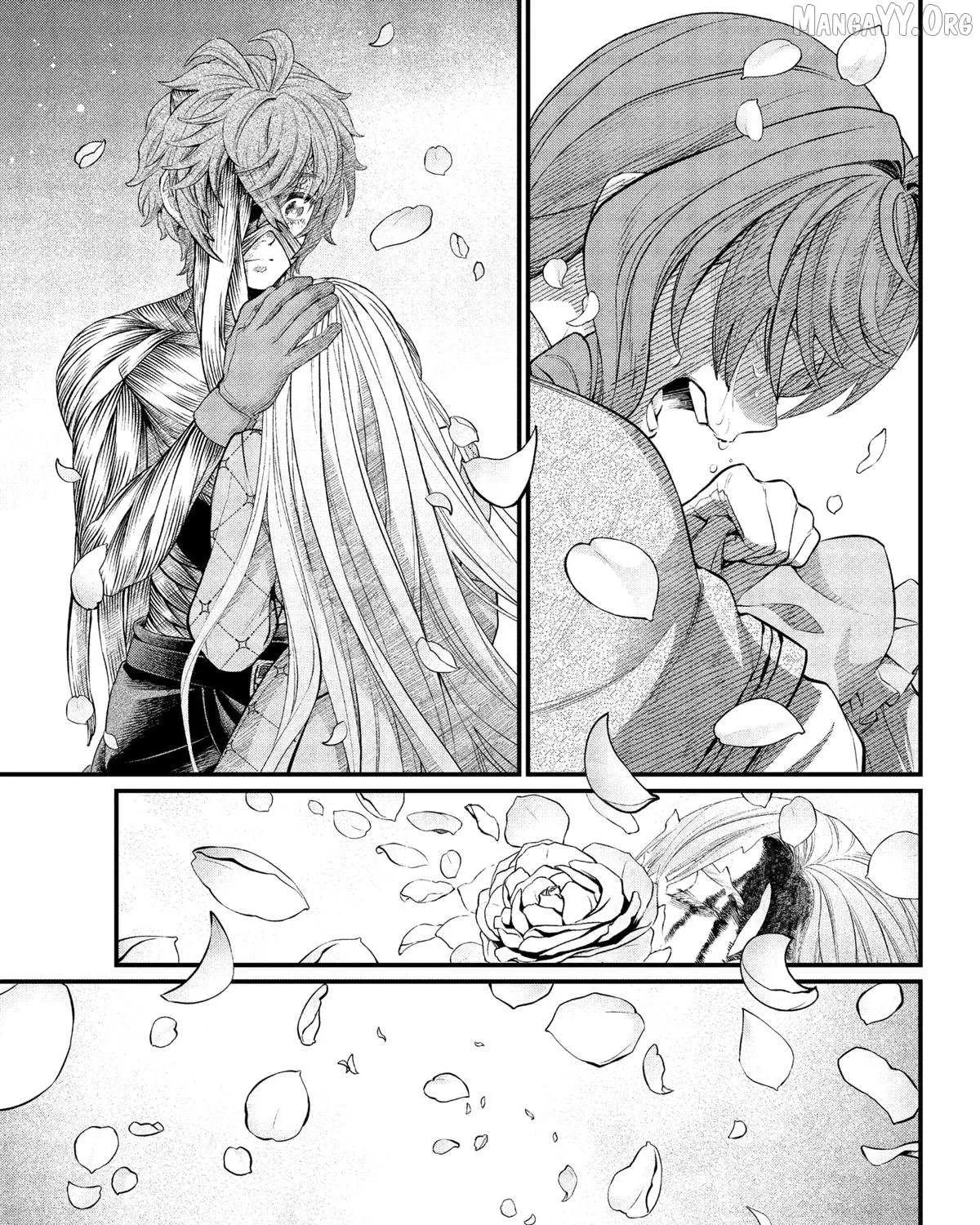 Märchen Crown Chapter 25 page 27 - 