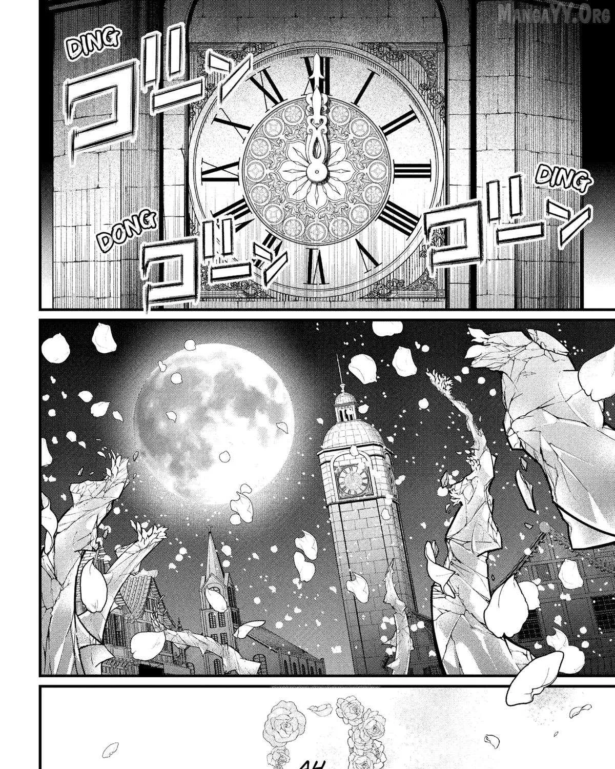 Märchen Crown Chapter 25 page 29 - 