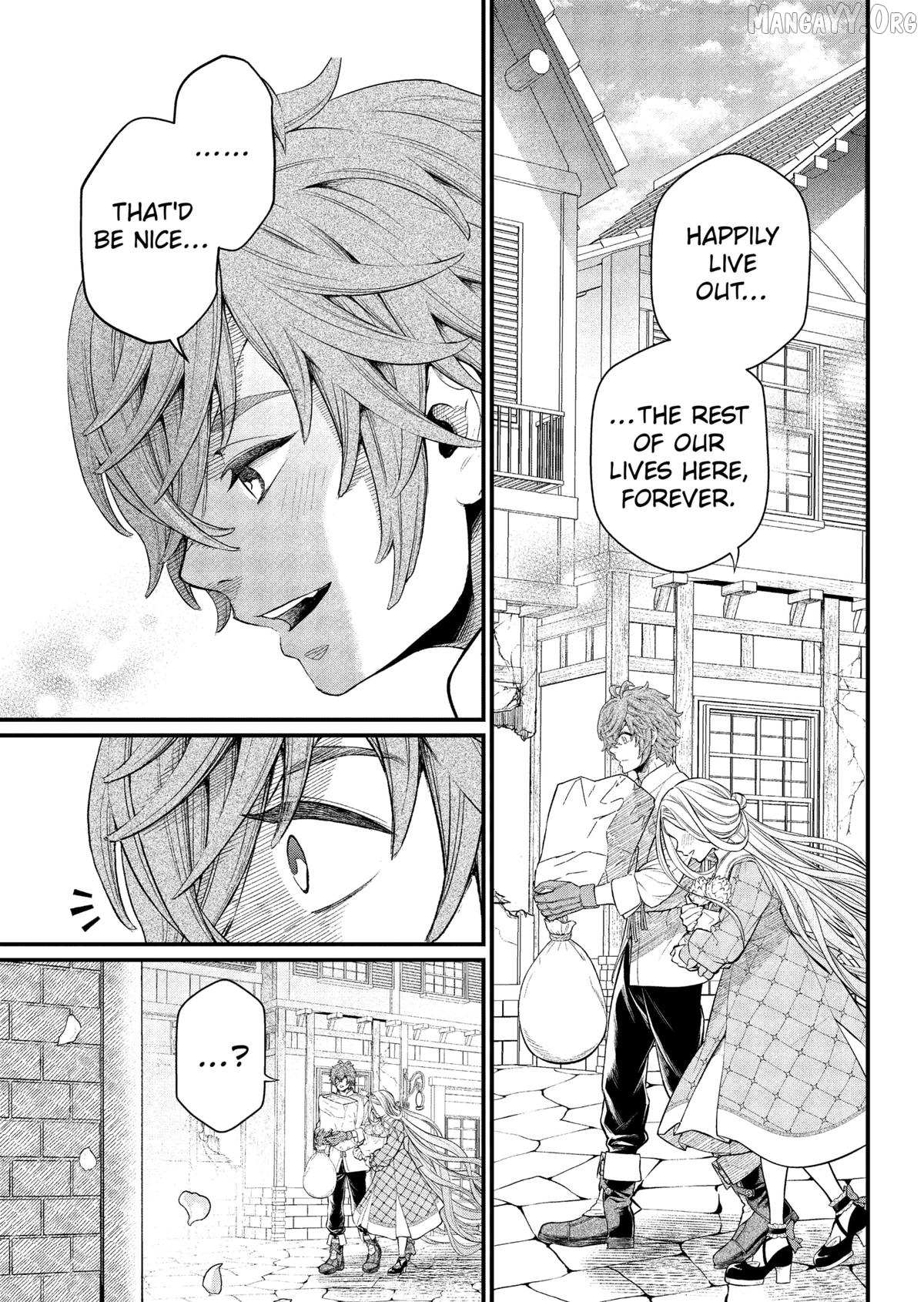 Märchen Crown Chapter 26 page 15 - 