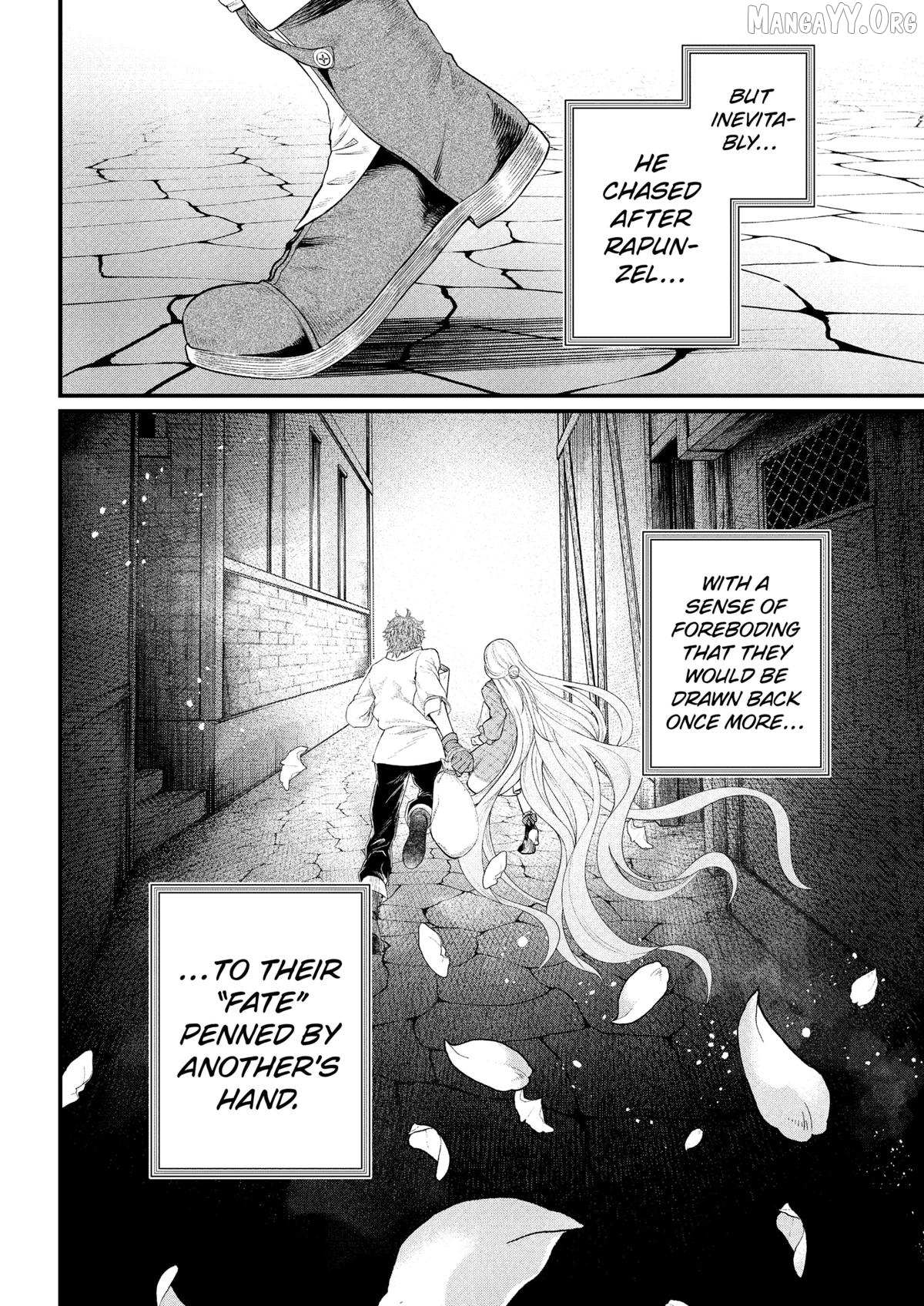 Märchen Crown Chapter 26 page 18 - 