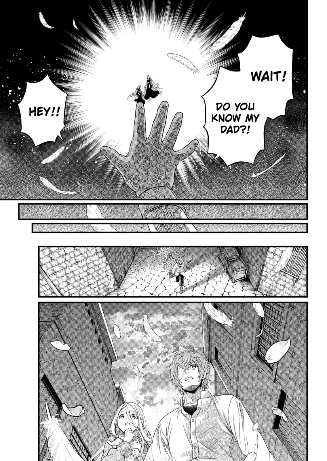 Märchen Crown Chapter 27 page 17 - 