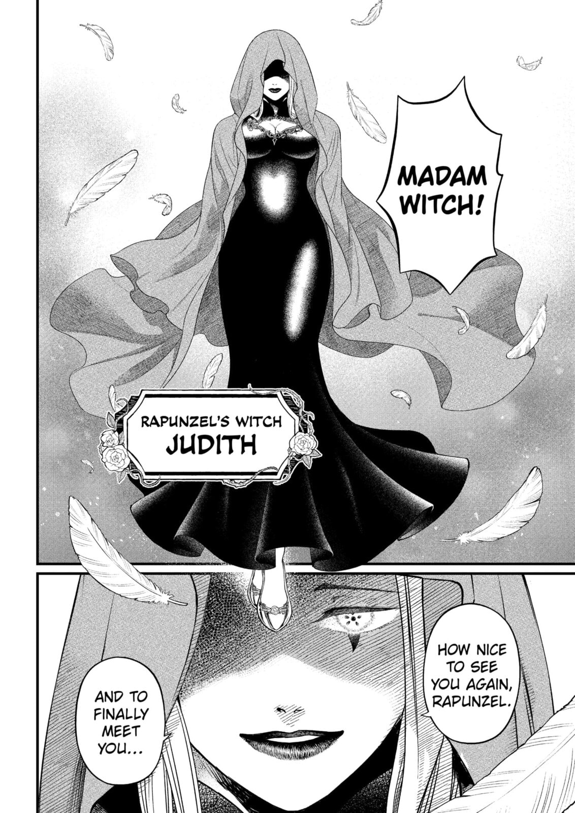 Märchen Crown Chapter 27 page 4 - 