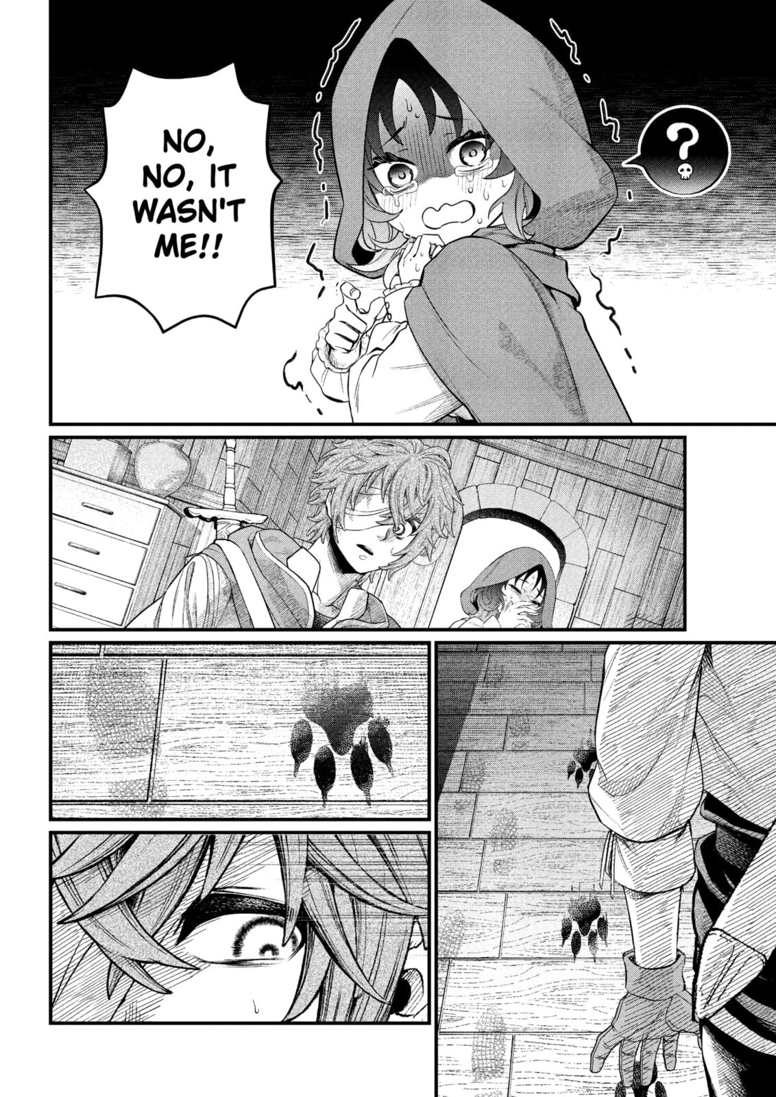 Märchen Crown Chapter 29 page 2 - 