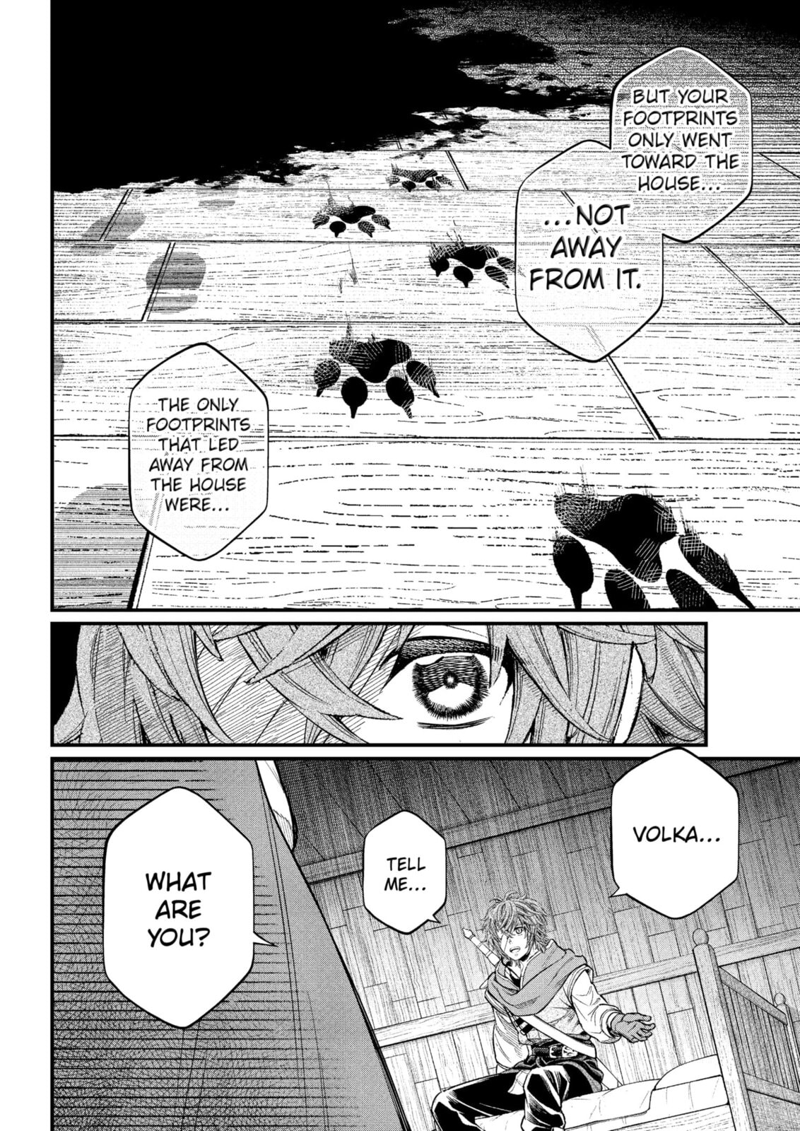 Märchen Crown Chapter 29 page 14 - 