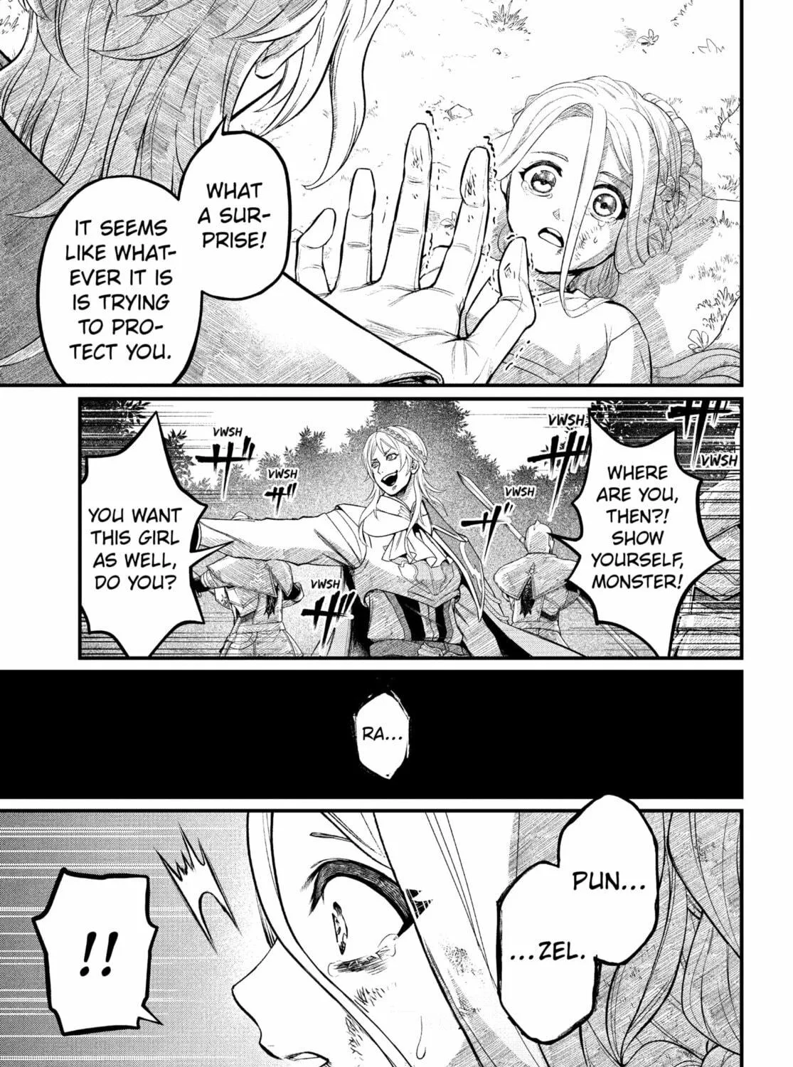 Märchen Crown Chapter 3 page 53 - 