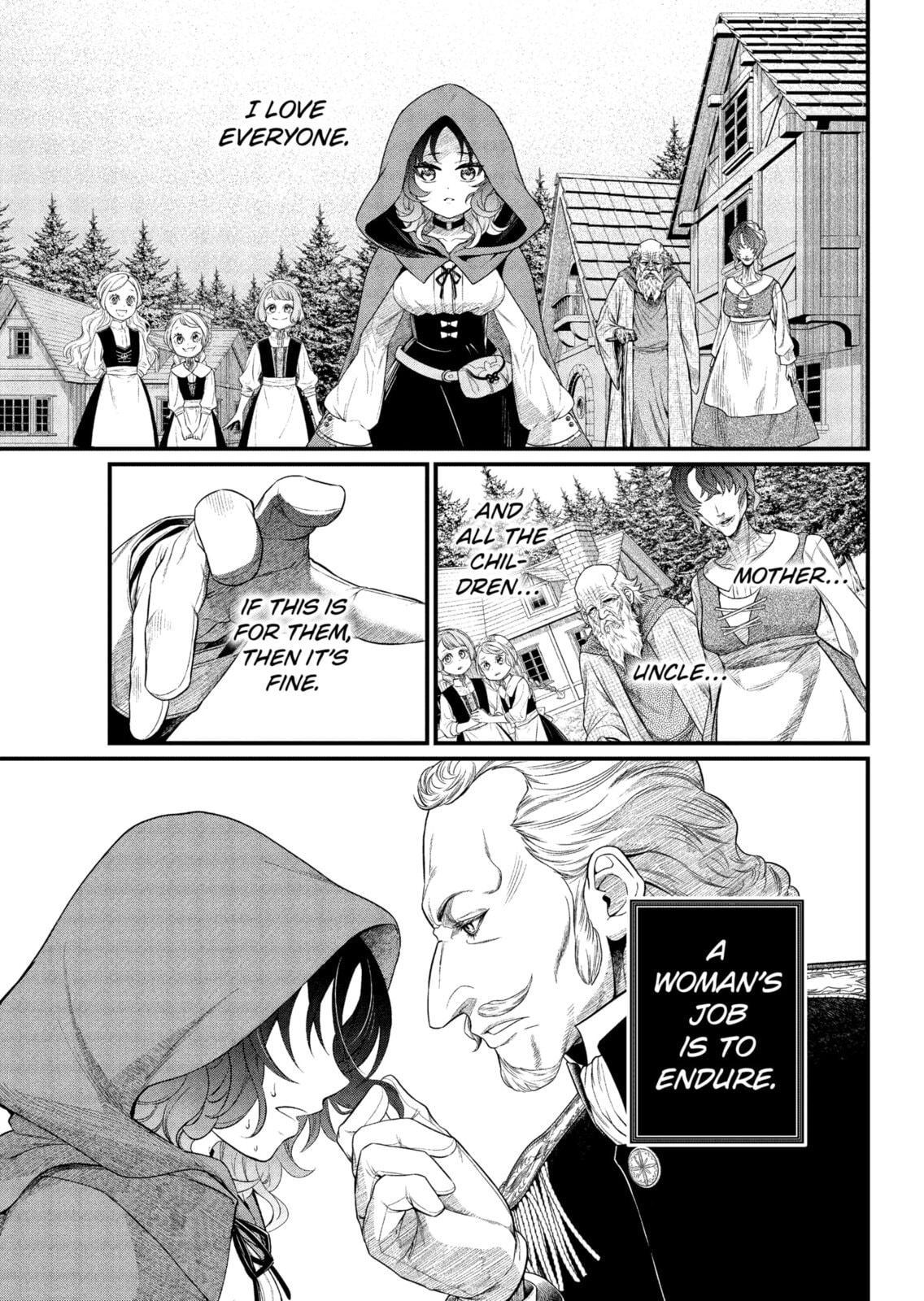 Märchen Crown Chapter 31 page 2 - 