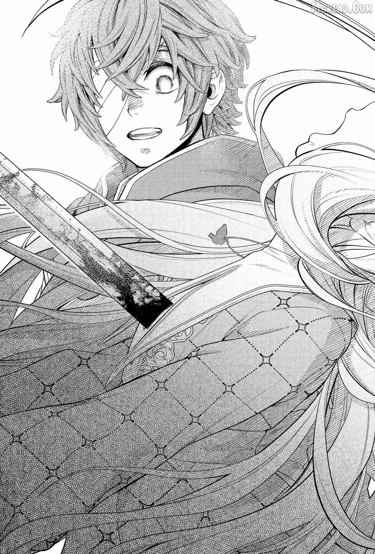 Märchen Crown Chapter 38 page 14 - 